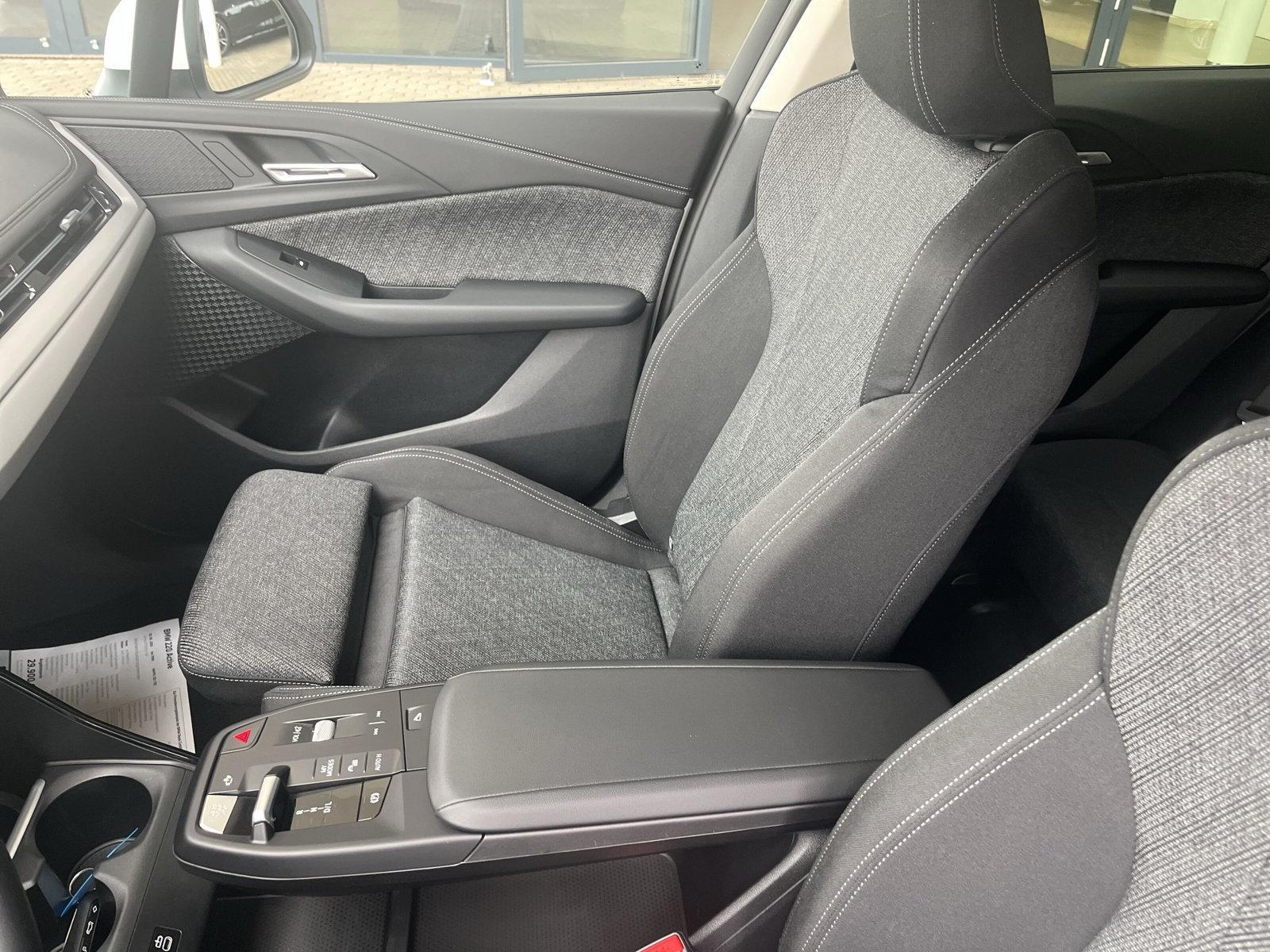 BMW 2er Active Tourer – Bild 14