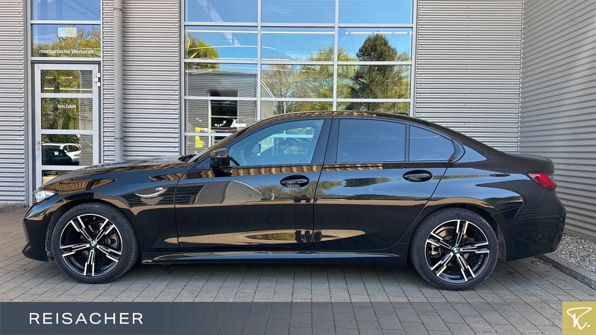BMW 3er – Bild 6