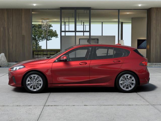 BMW 1er – Bild 2