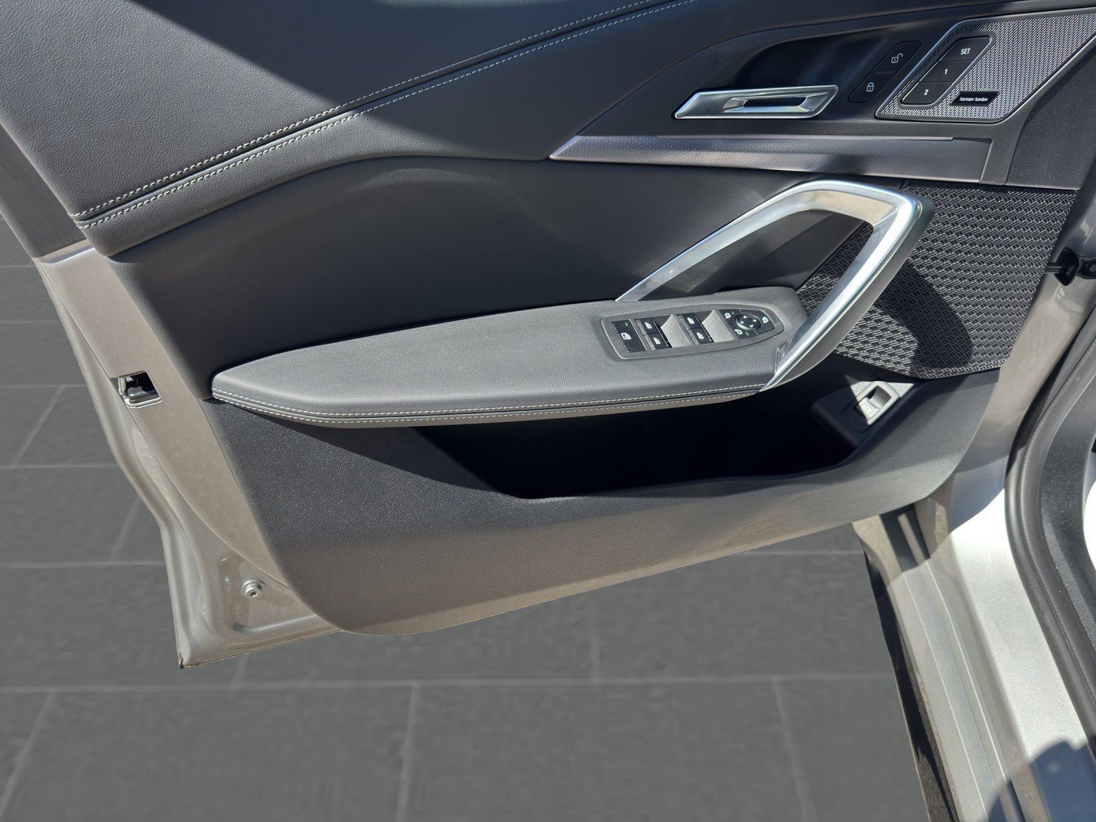 BMW X1 – Bild 8