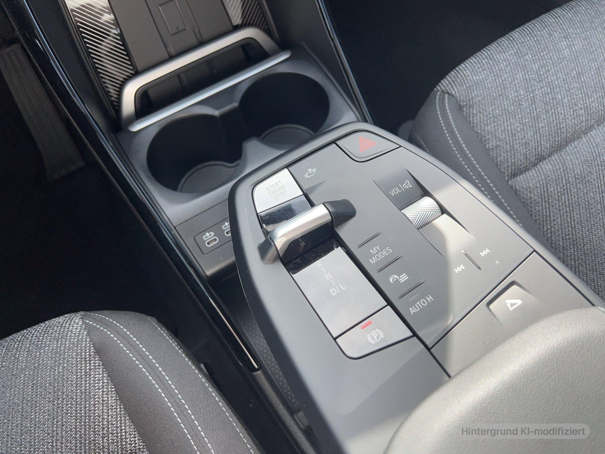 BMW X1 – Bild 7