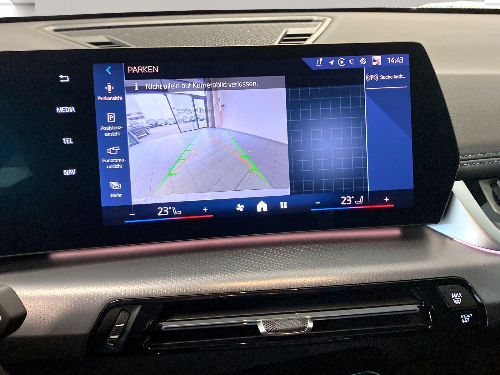 BMW X1 – Bild 16