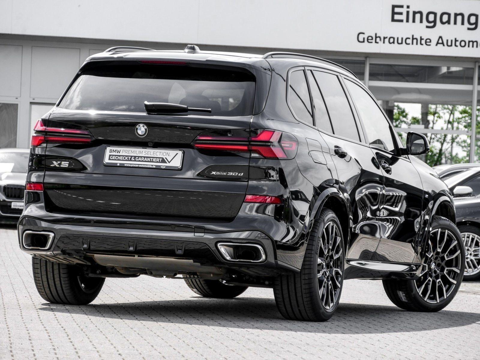 BMW X5 – Bild 2