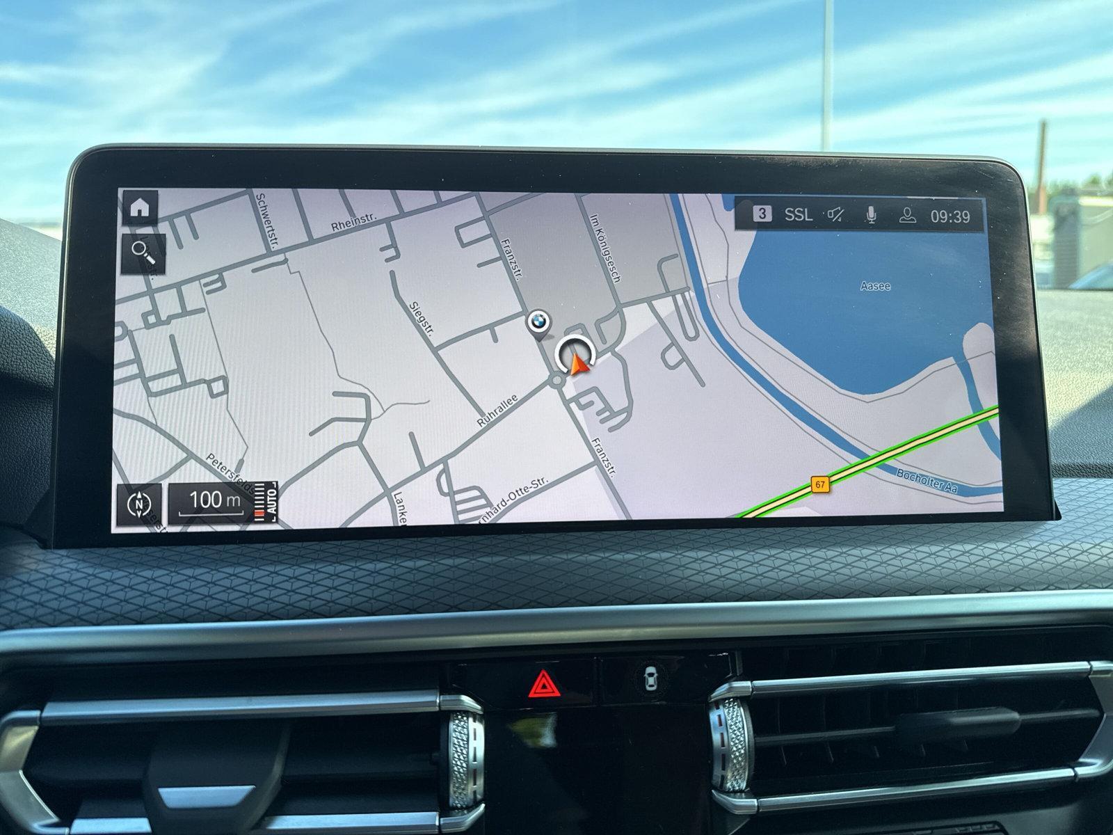 BMW X4 – Bild 10