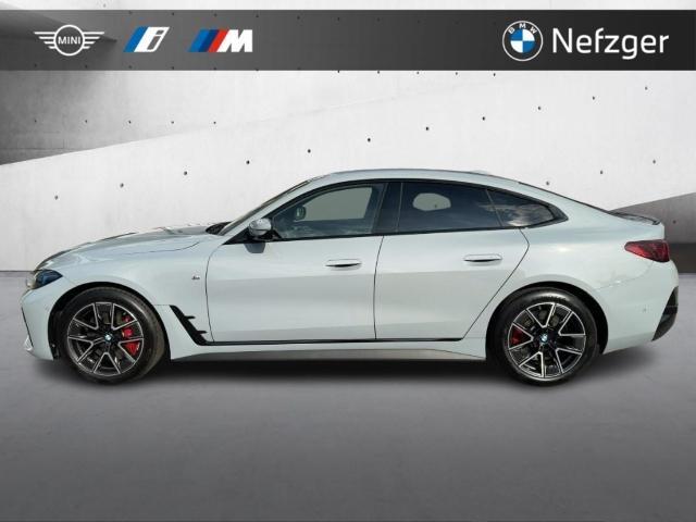 BMW 4er Gran Coupé – Bild 2