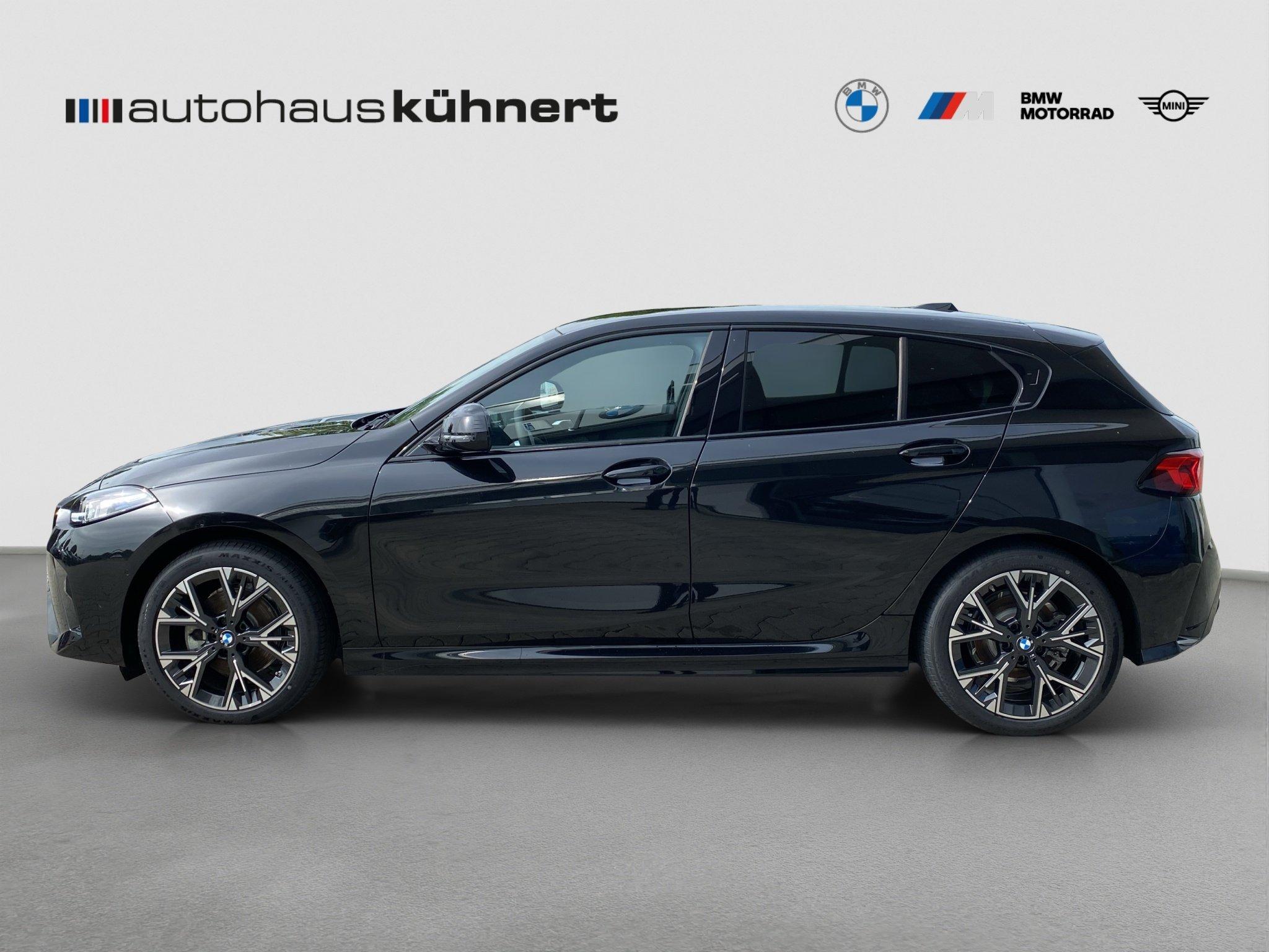 BMW 1er – Bild 4