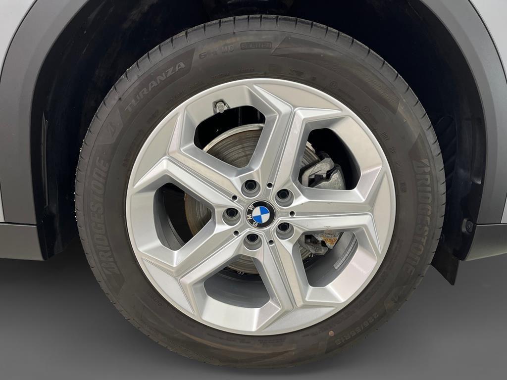 BMW X2 – Bild 4