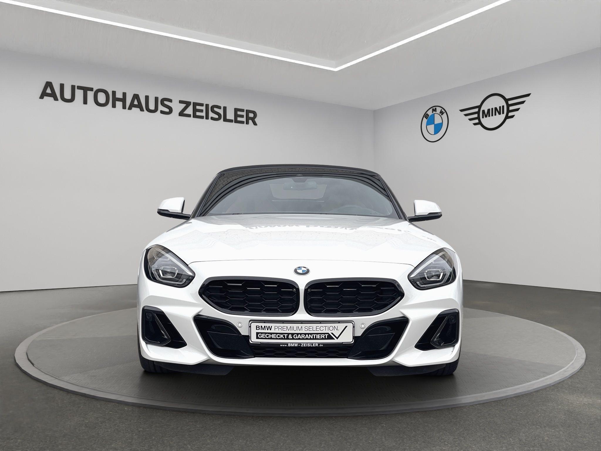 BMW Z4 – Bild 5