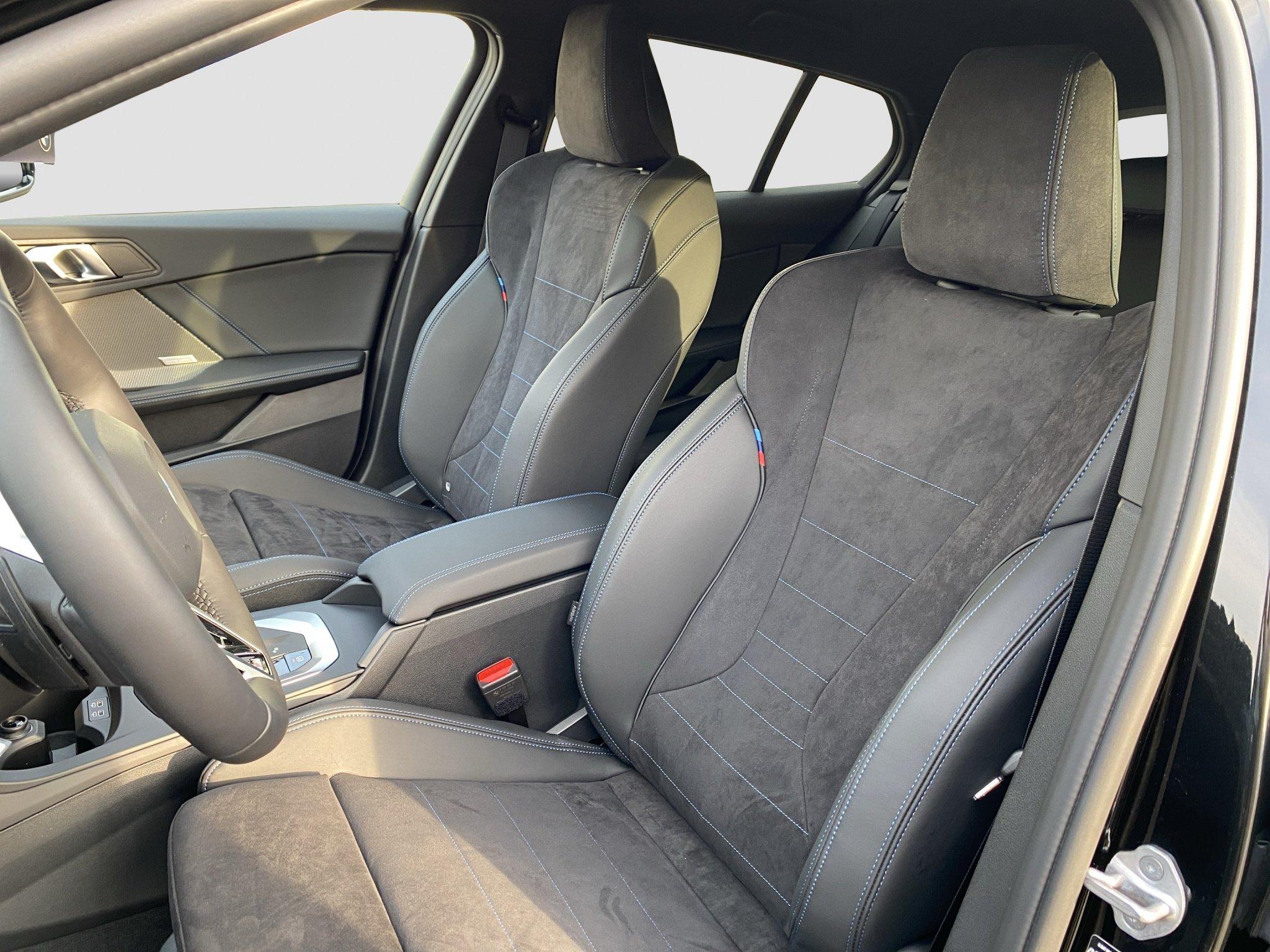 BMW 1er – Bild 10