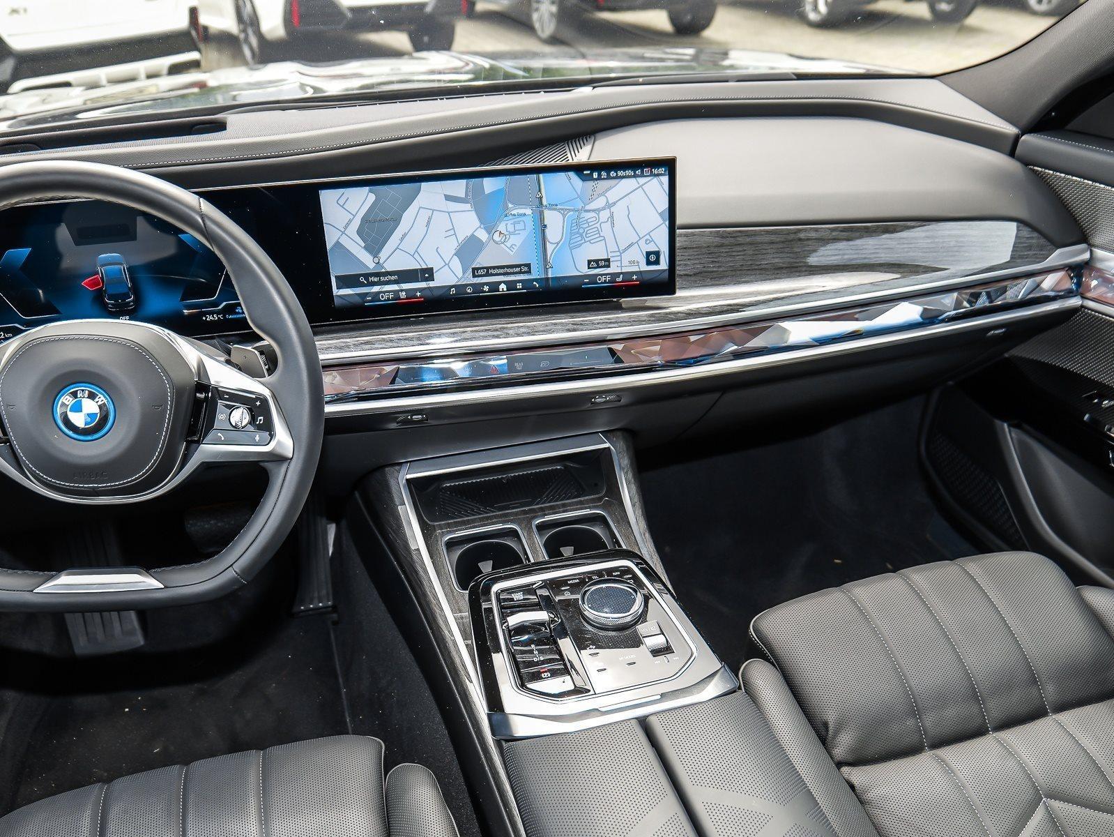 BMW 7er – Bild 13