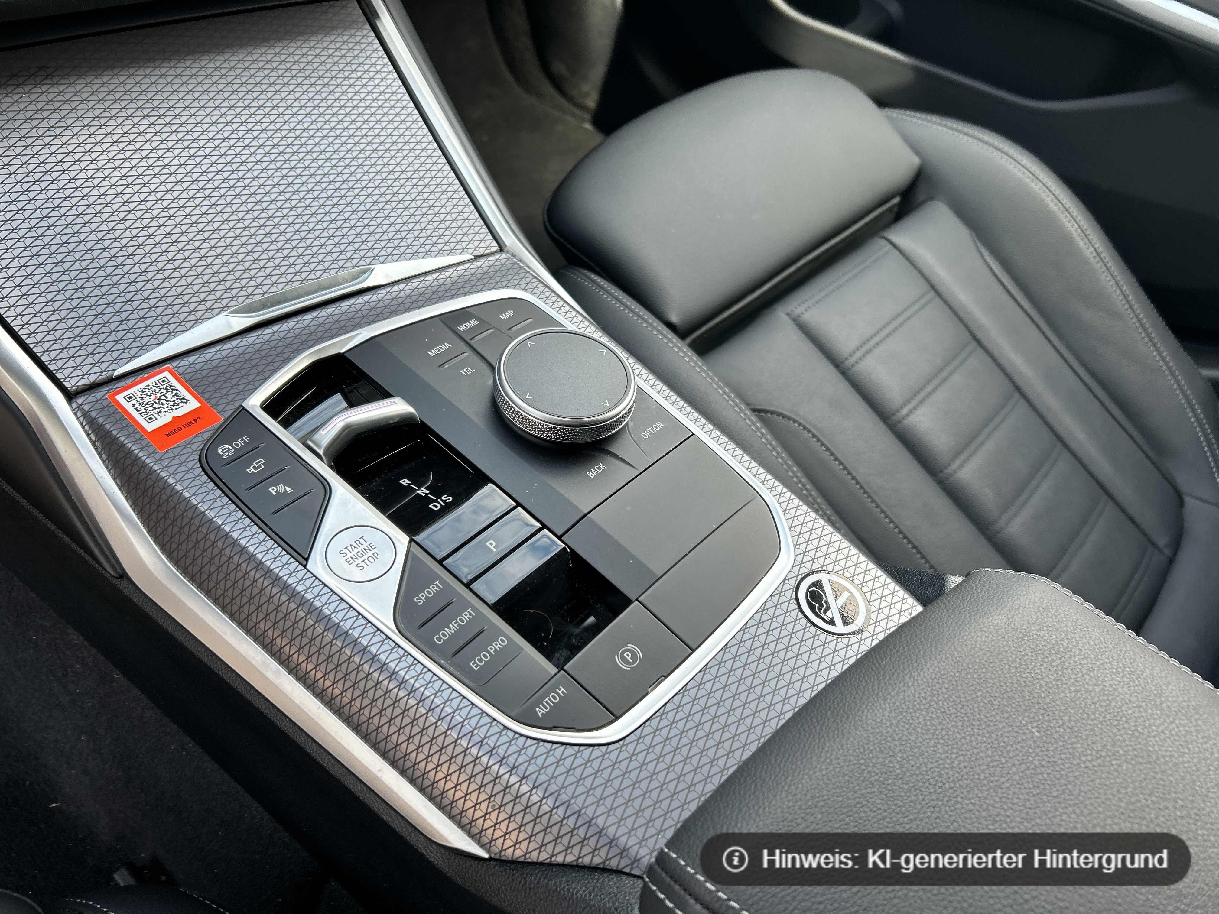 BMW 3er Touring – Bild 15