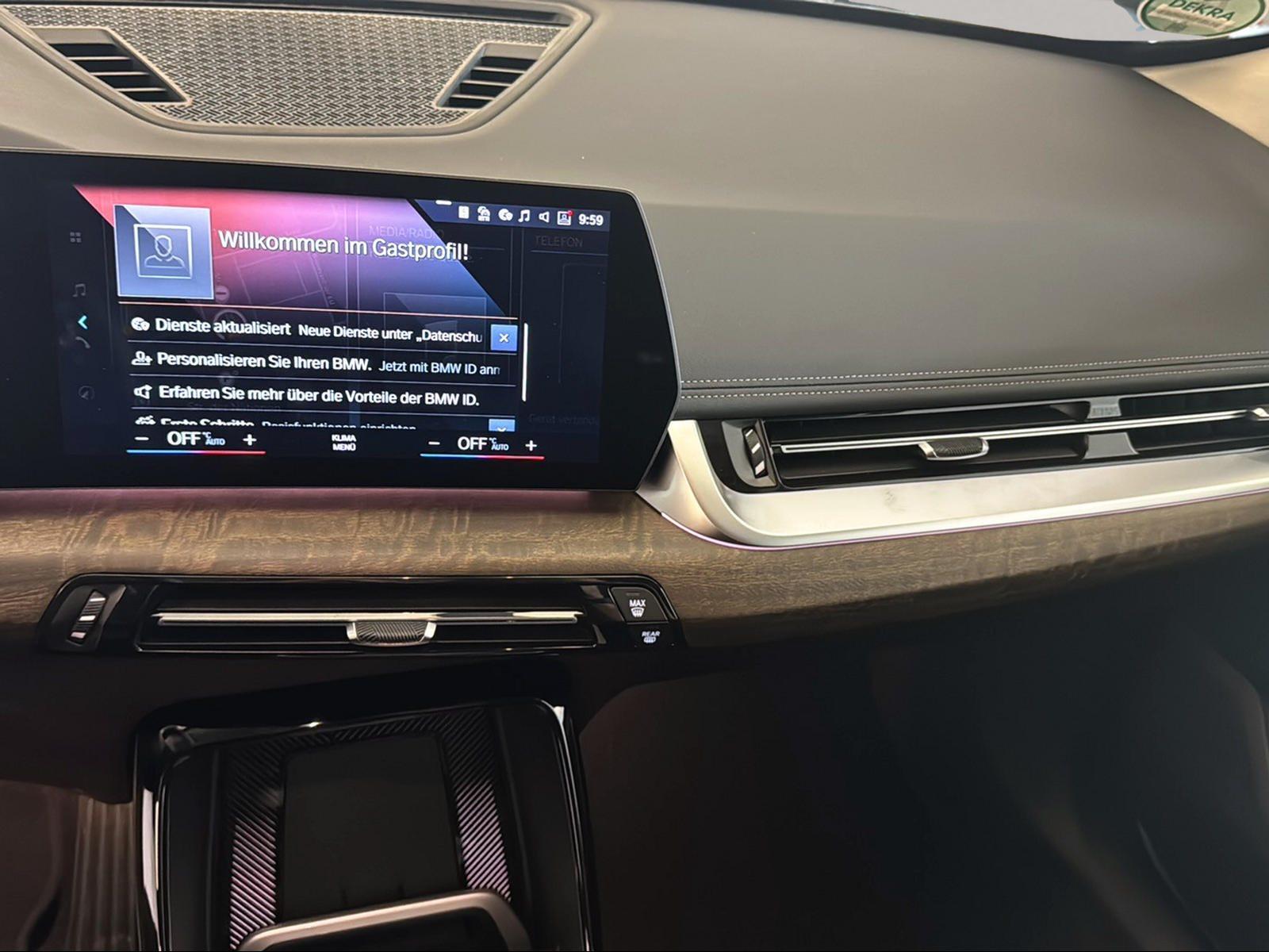 BMW X1 – Bild 17