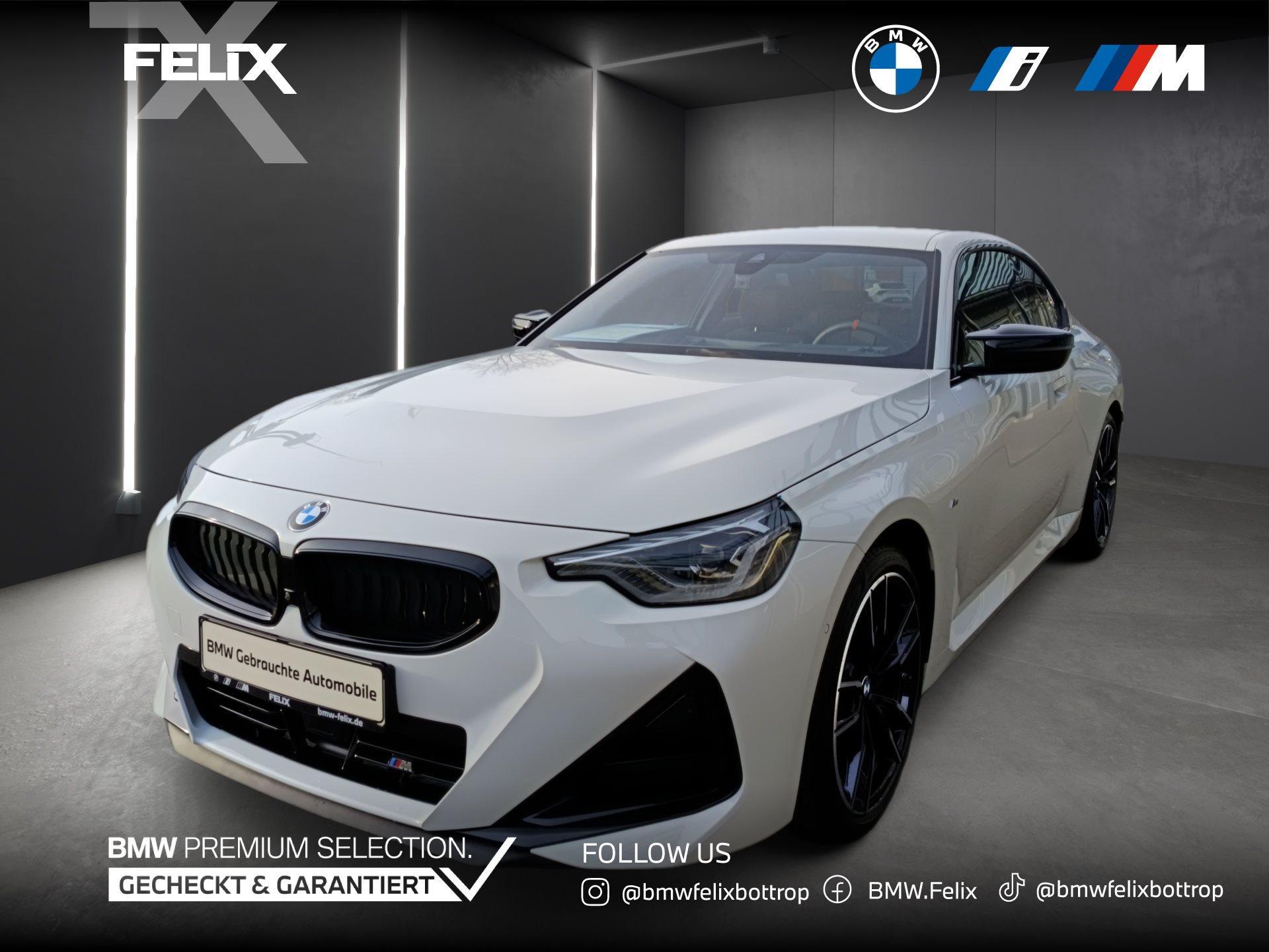 BMW 2er Coupé