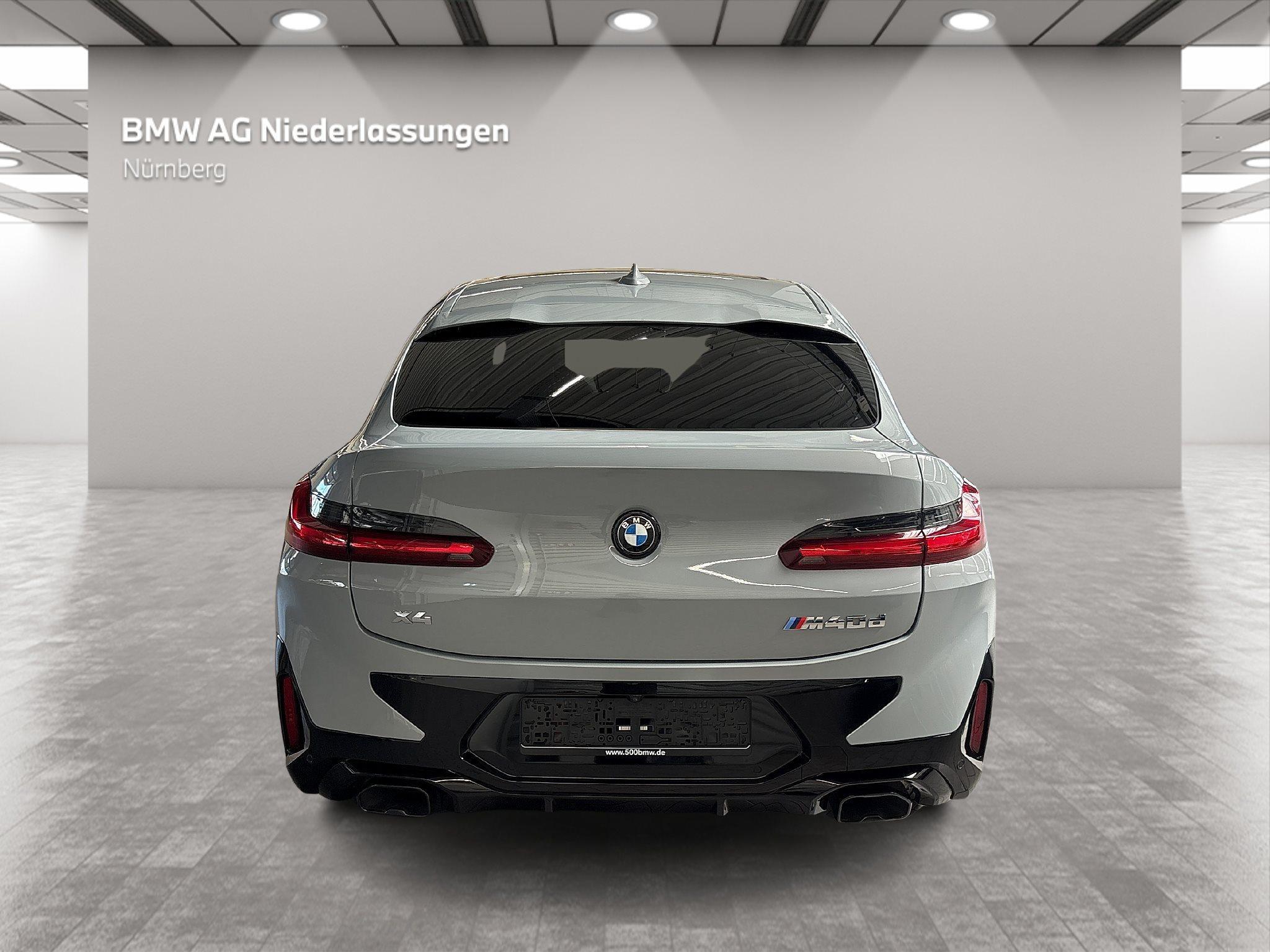 BMW X4 – Bild 4