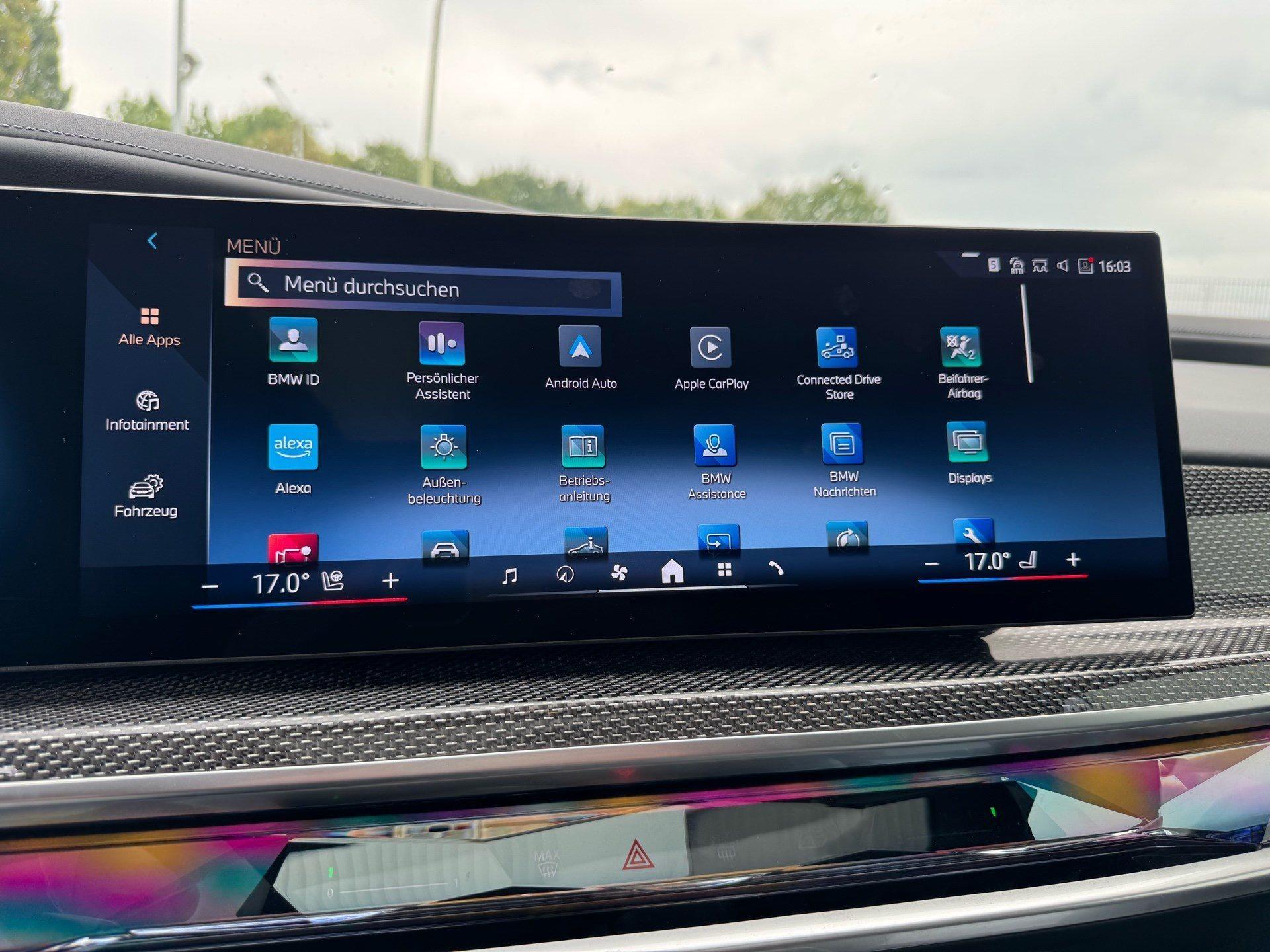 BMW i7 – Bild 31