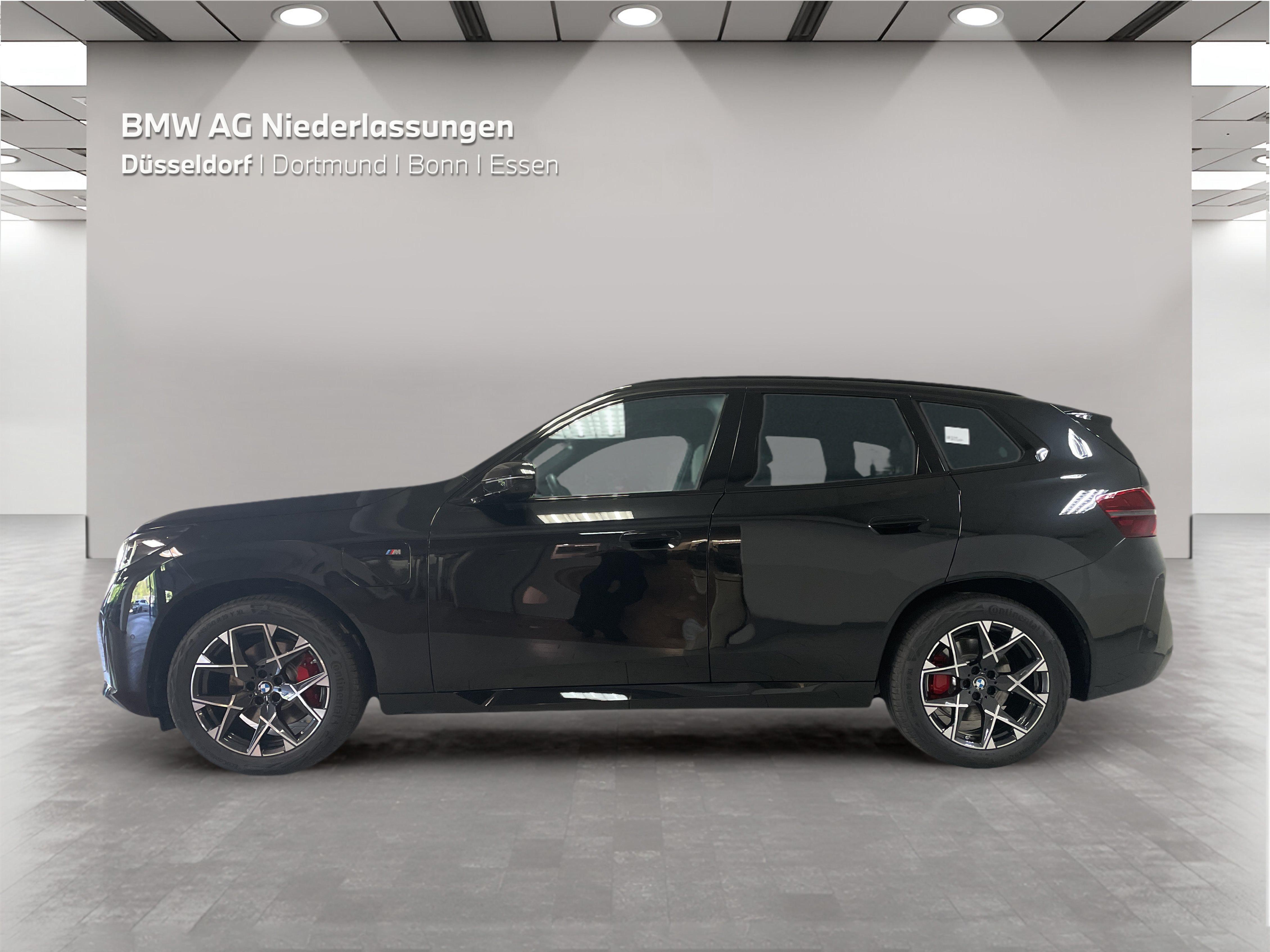 BMW X3 – Bild 8