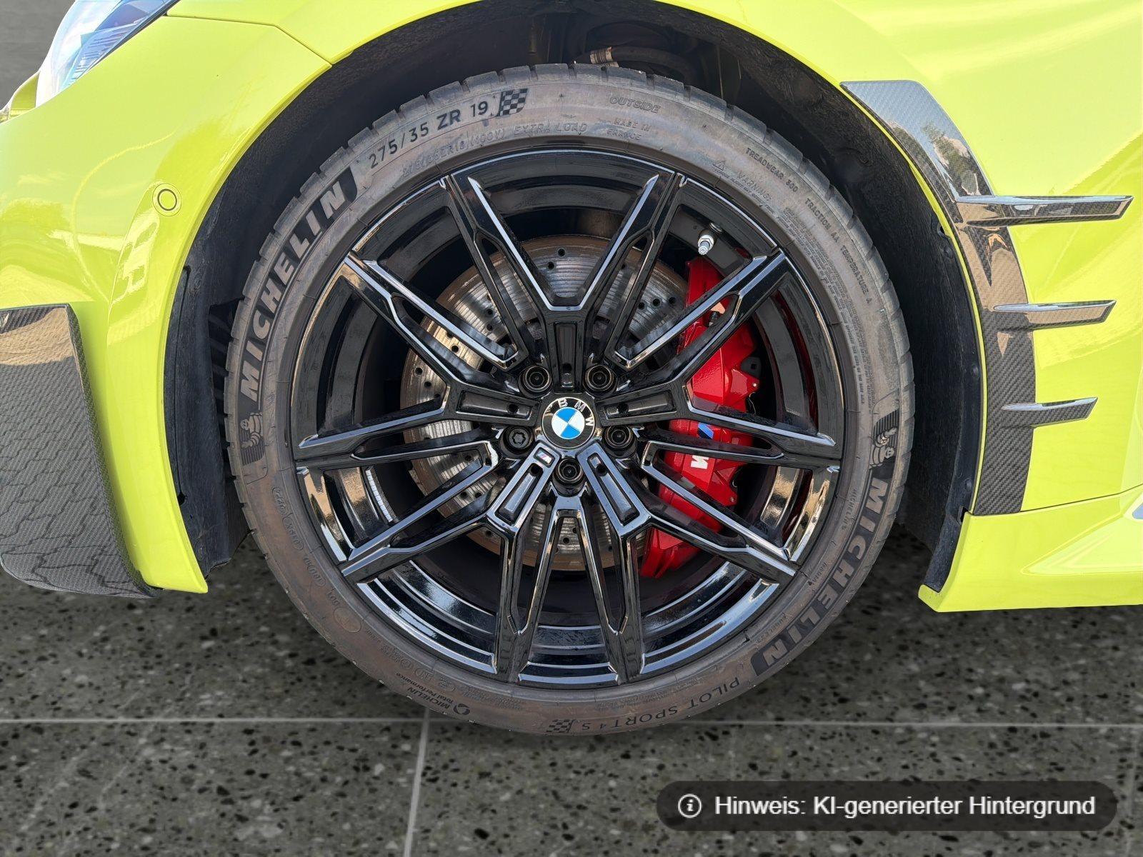 BMW M2 Coupé – Bild 21