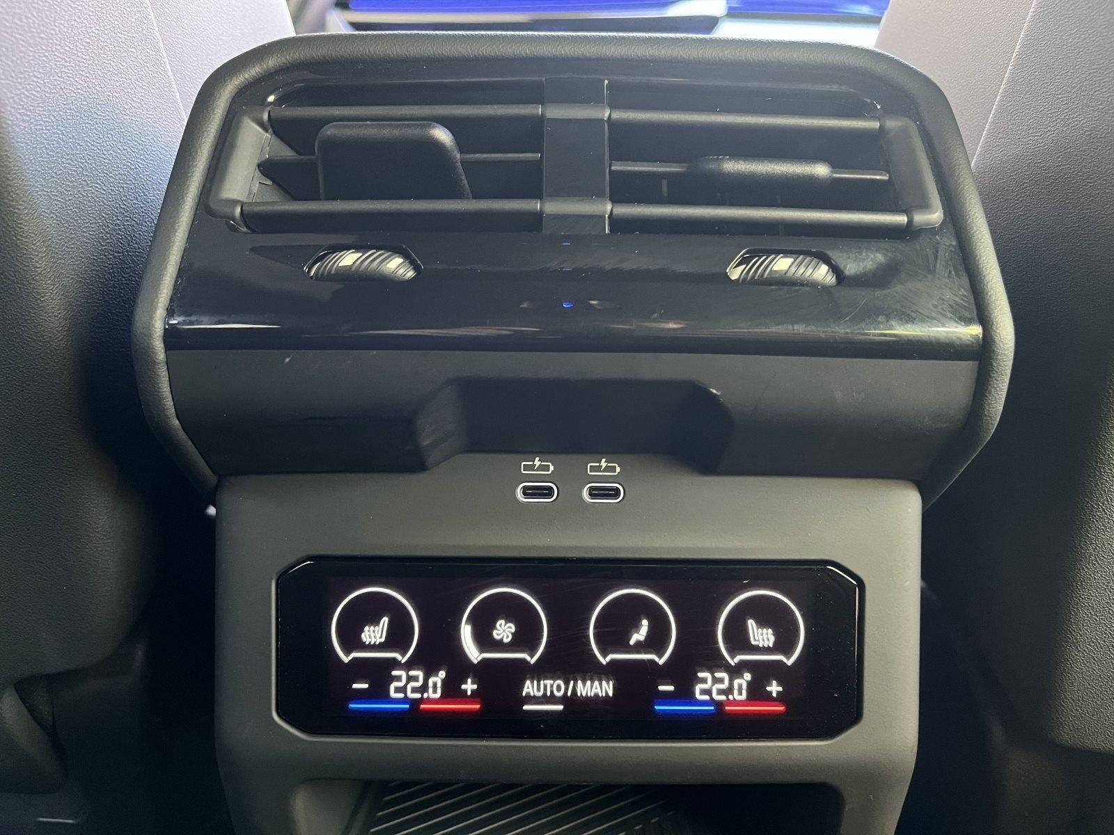 BMW 5er Touring – Bild 13