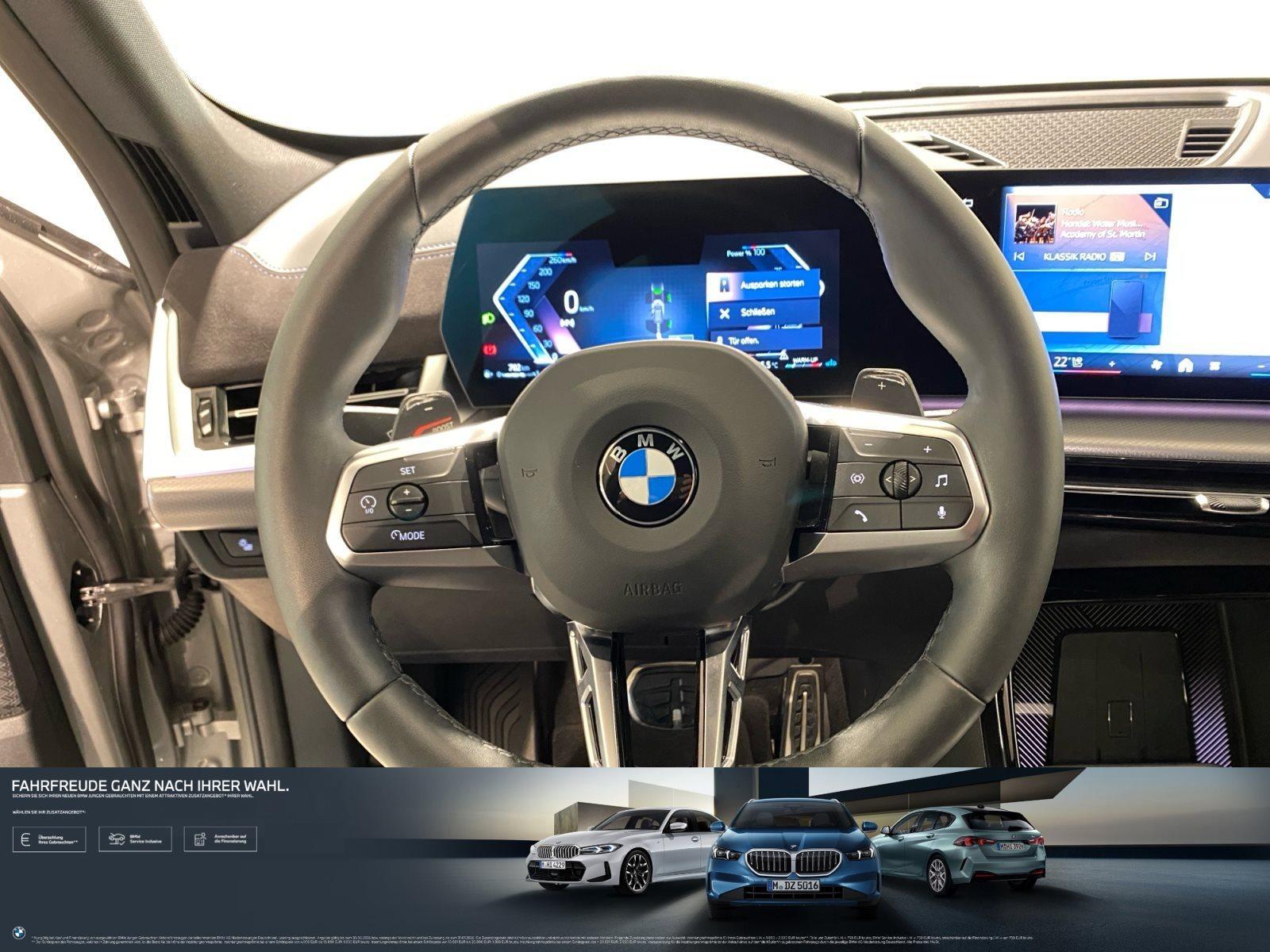BMW X1 – Bild 12