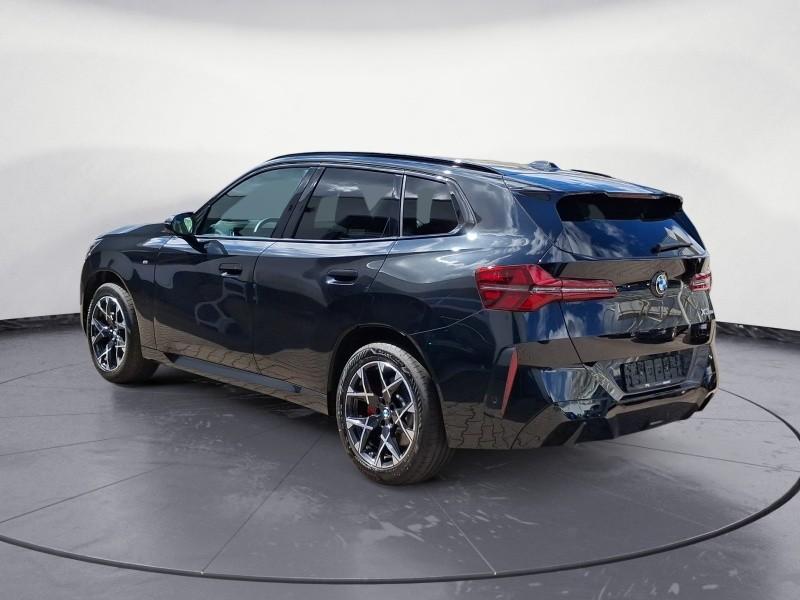 BMW X3 – Bild 4