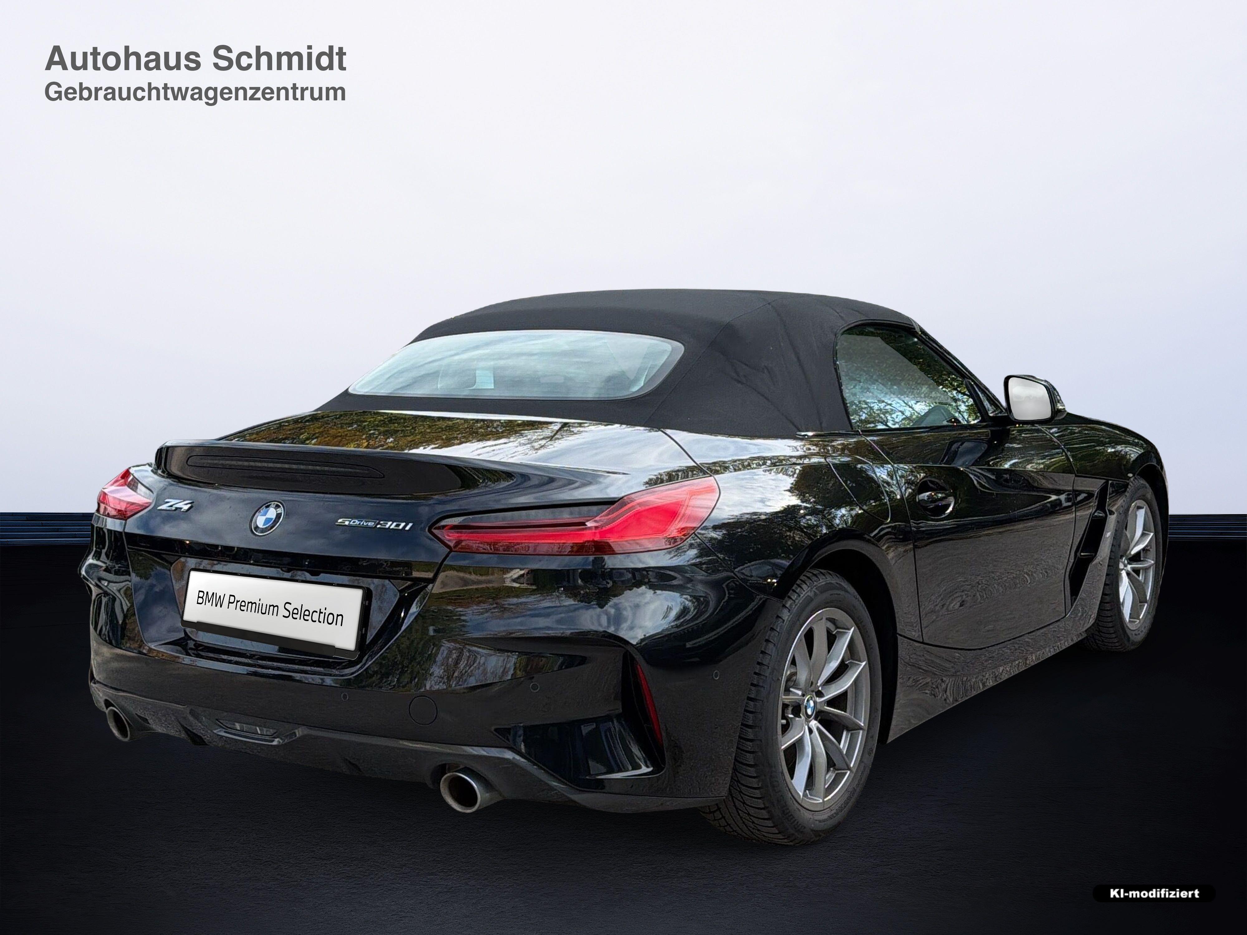 BMW Z4 – Bild 5