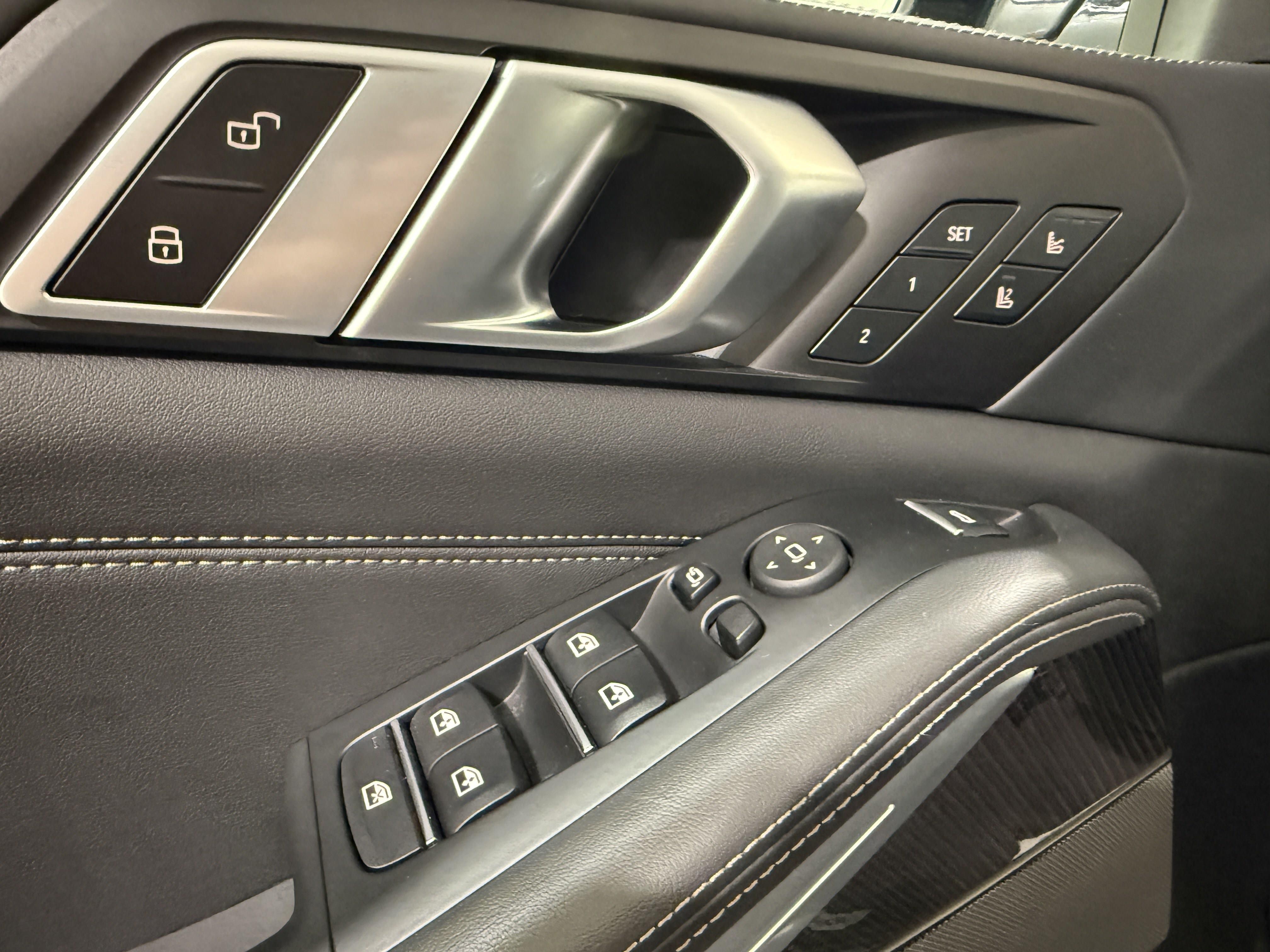BMW X5 – Bild 7