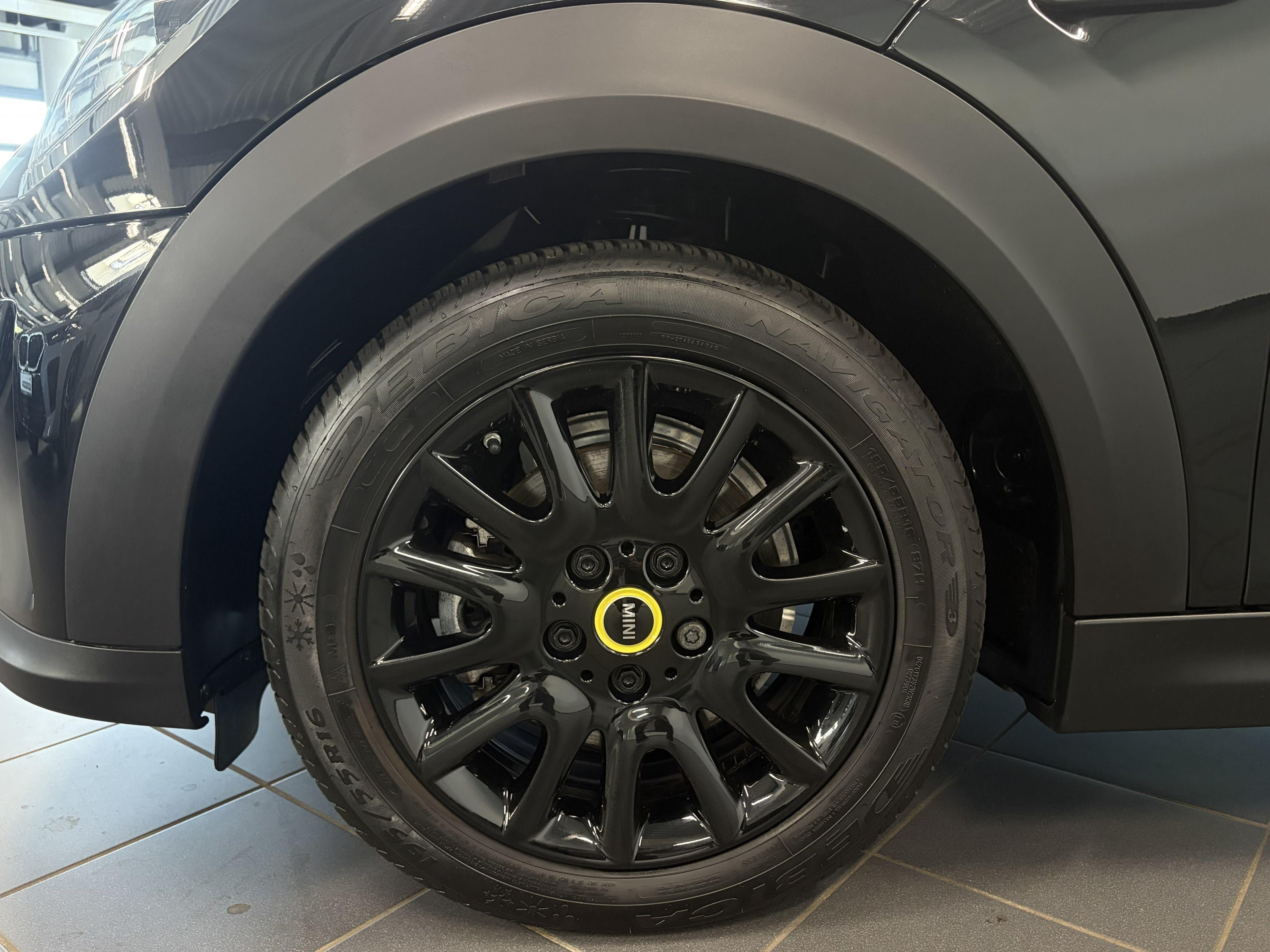 MINI Cooper 3-Türer – Bild 6