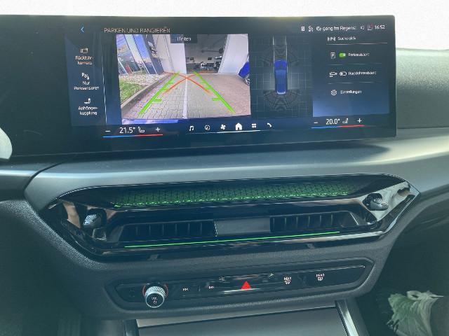 BMW 3er Touring – Bild 11