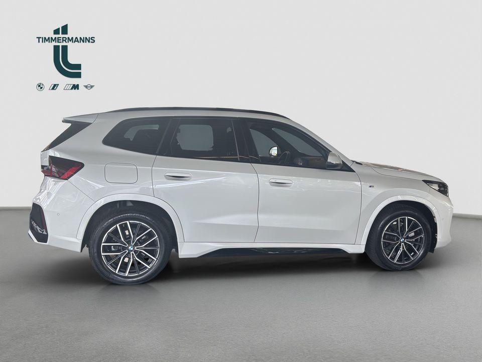 BMW X1 – Bild 6