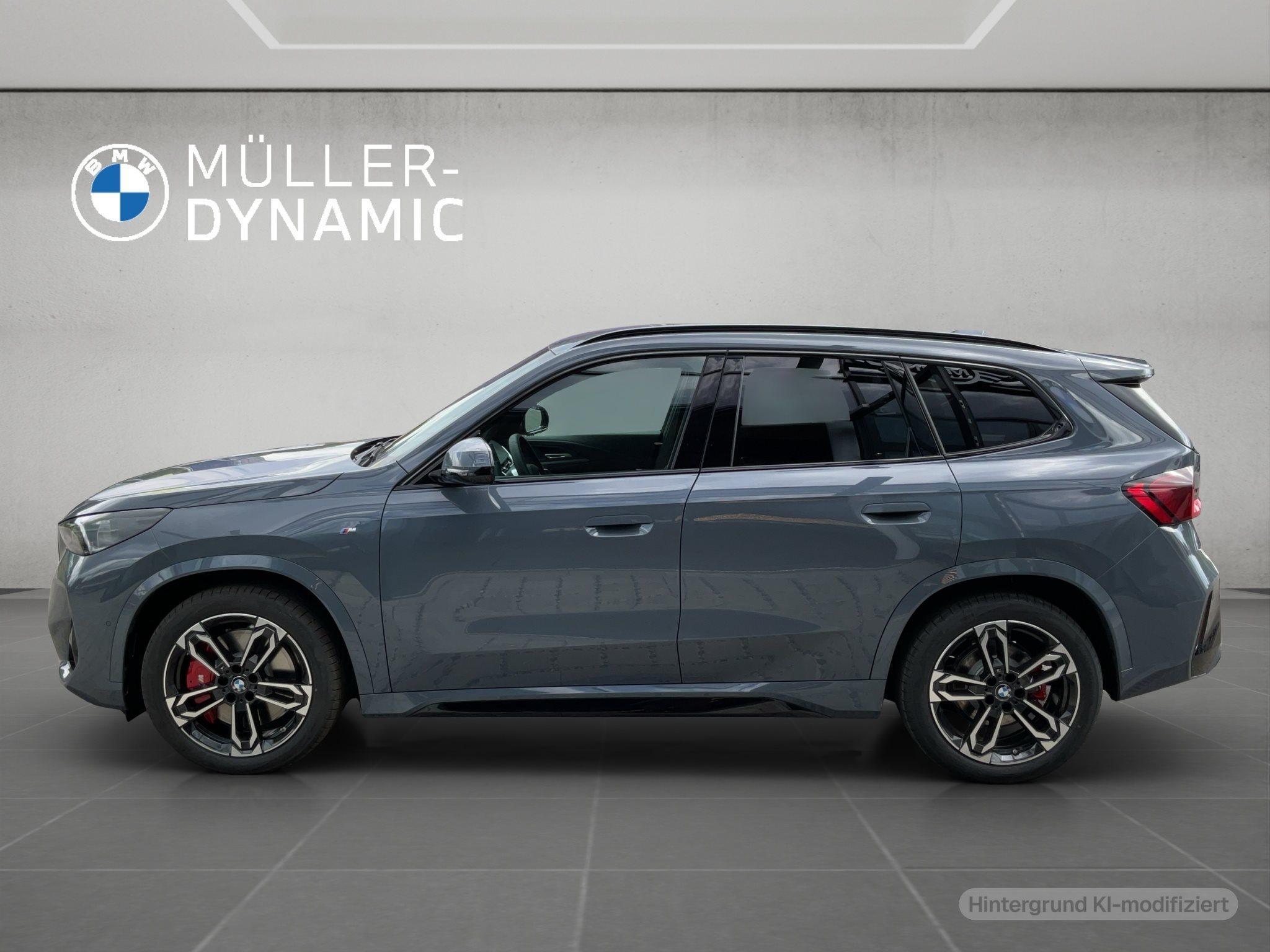 BMW X1 – Bild 3