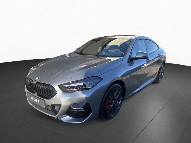 BMW 2er Gran Coupé