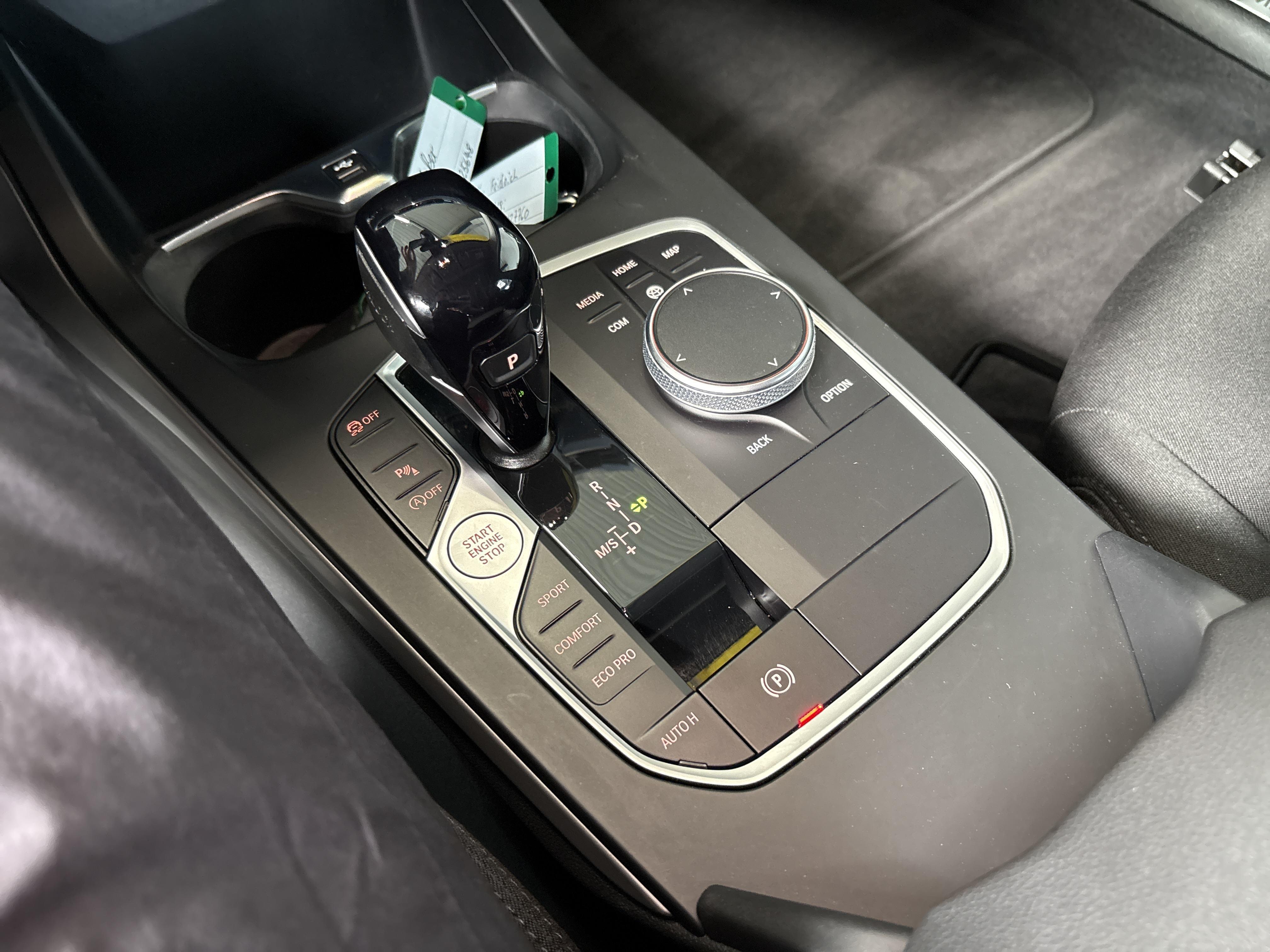 BMW 1er – Bild 16