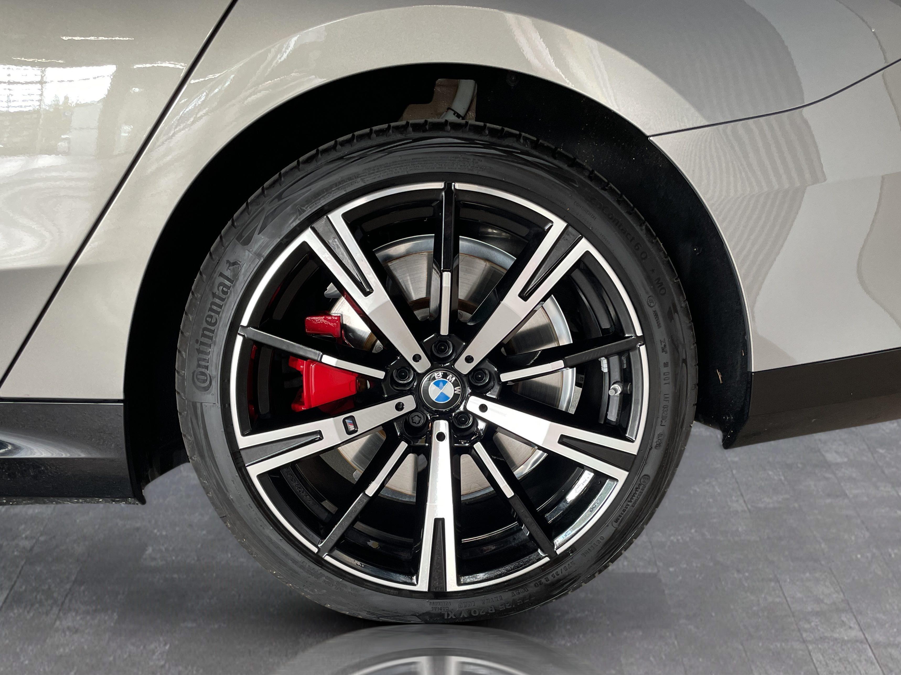 BMW 5er Touring – Bild 12