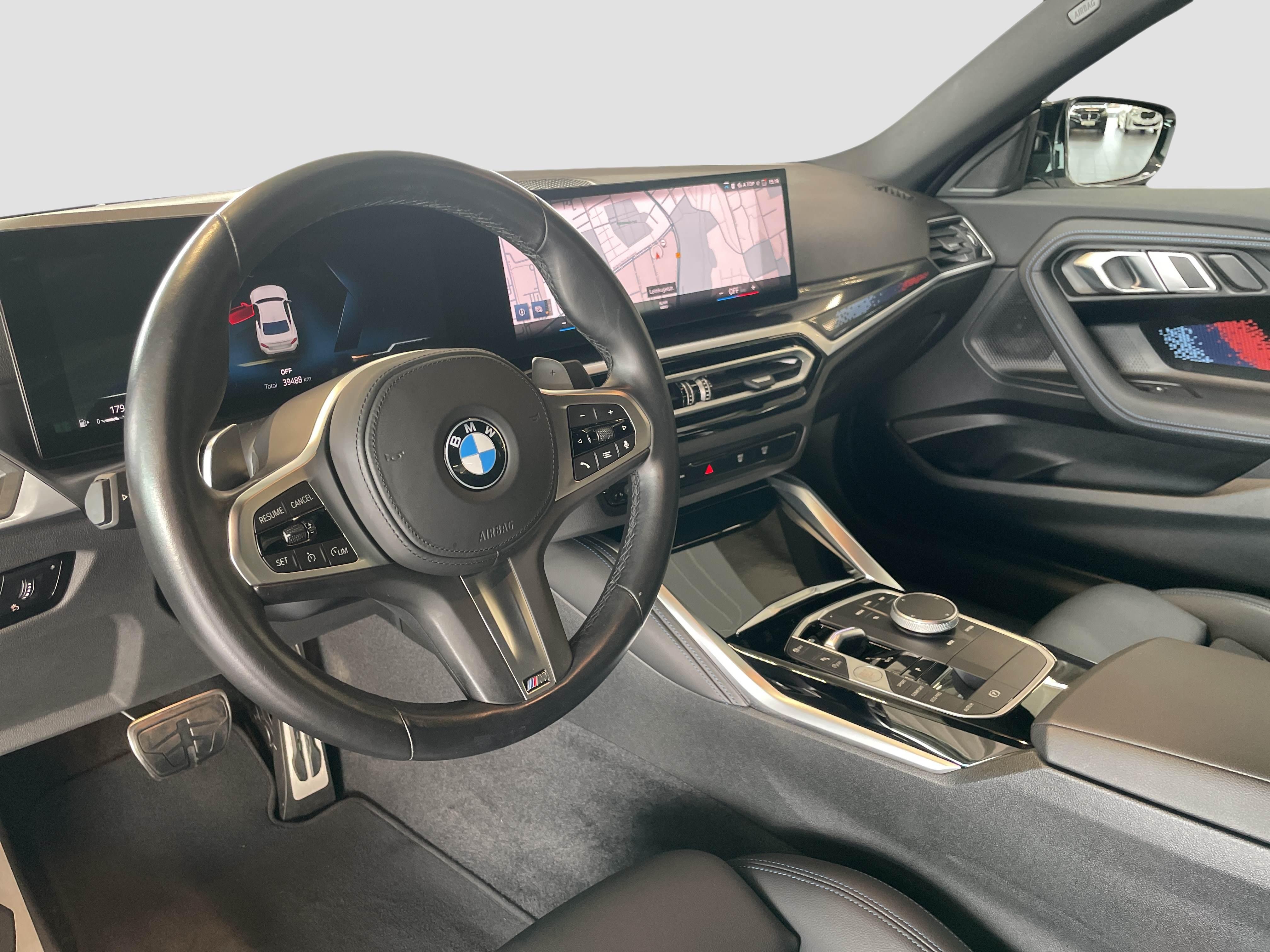 BMW 2er Coupé – Bild 18