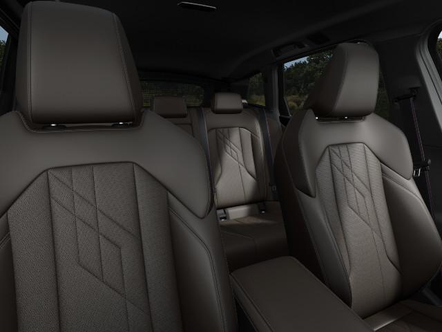 BMW X3 – Bild 5