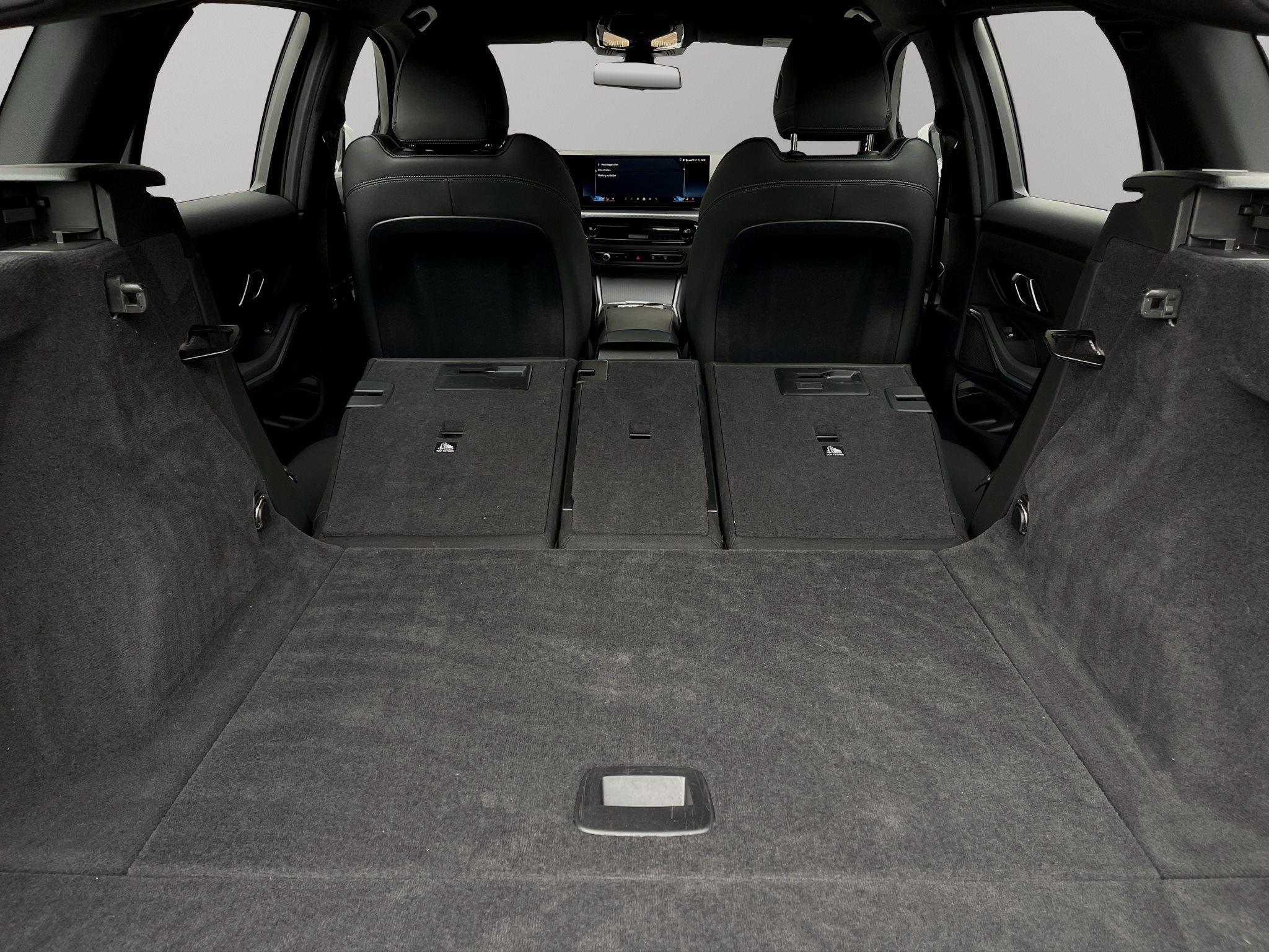 BMW 3er Touring – Bild 7