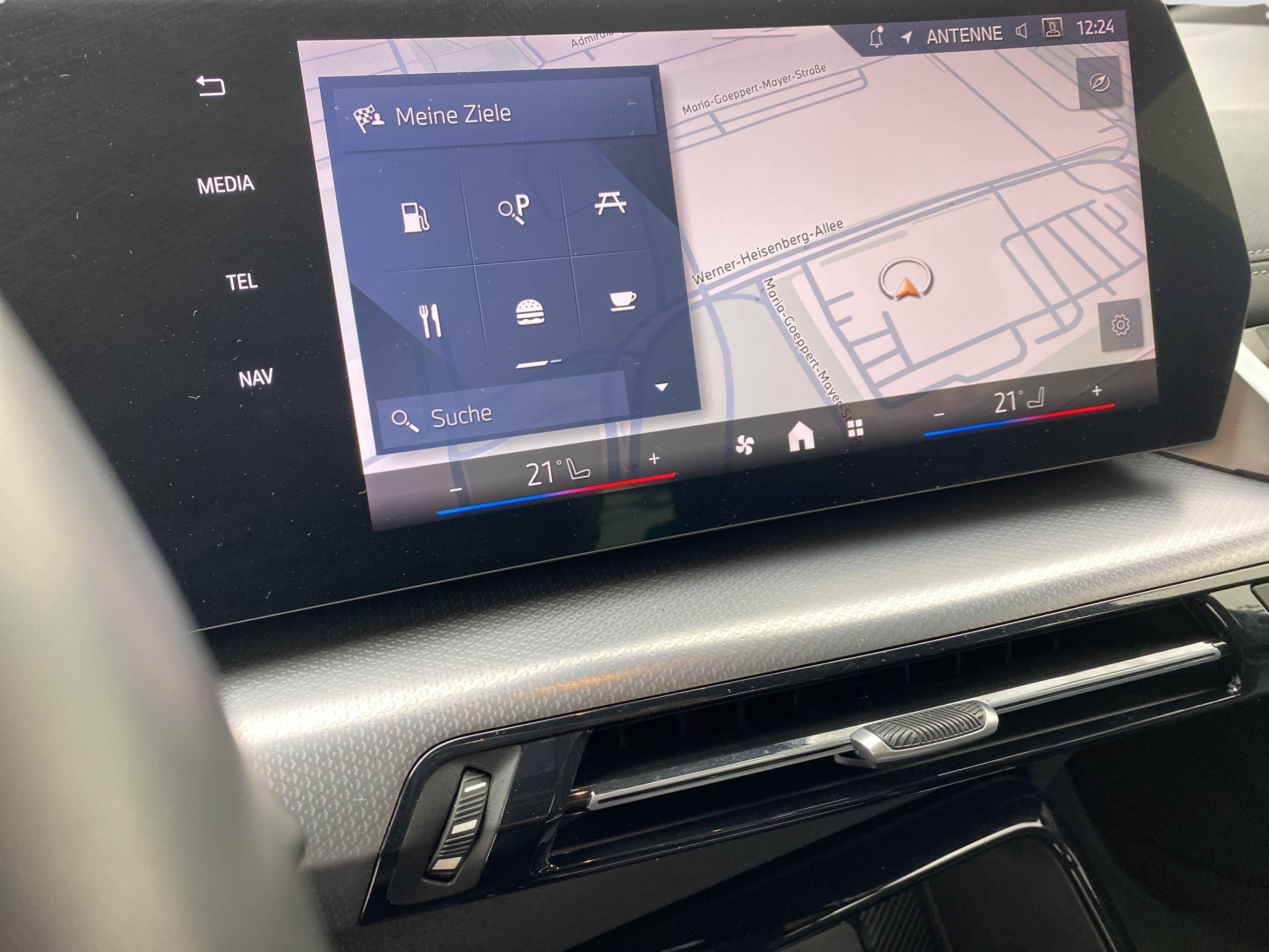 BMW 2er Active Tourer – Bild 14