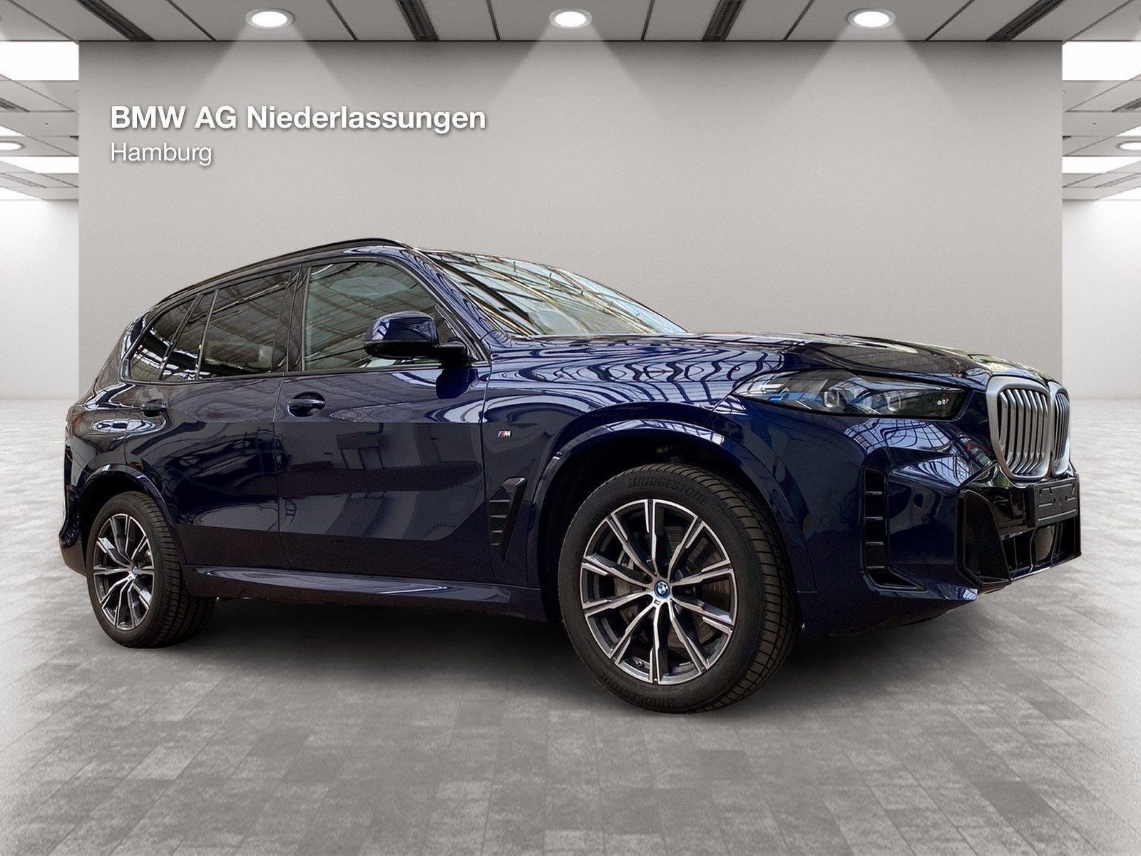 BMW X5 – Bild 6