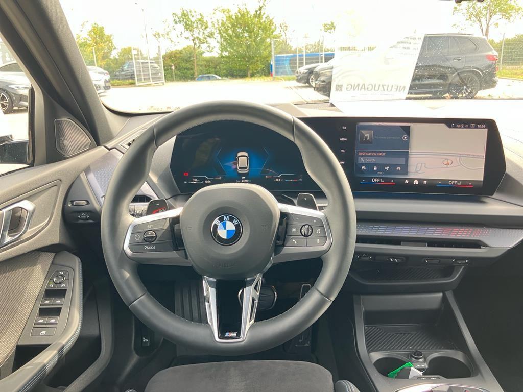 BMW 1er – Bild 18