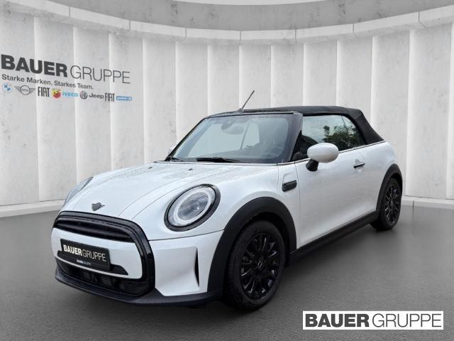 MINI Cabrio – Bild 2