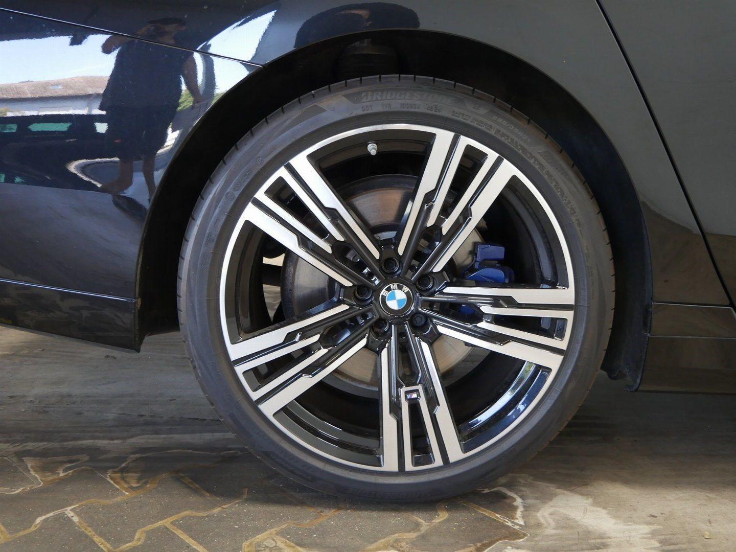 BMW 7er – Bild 9