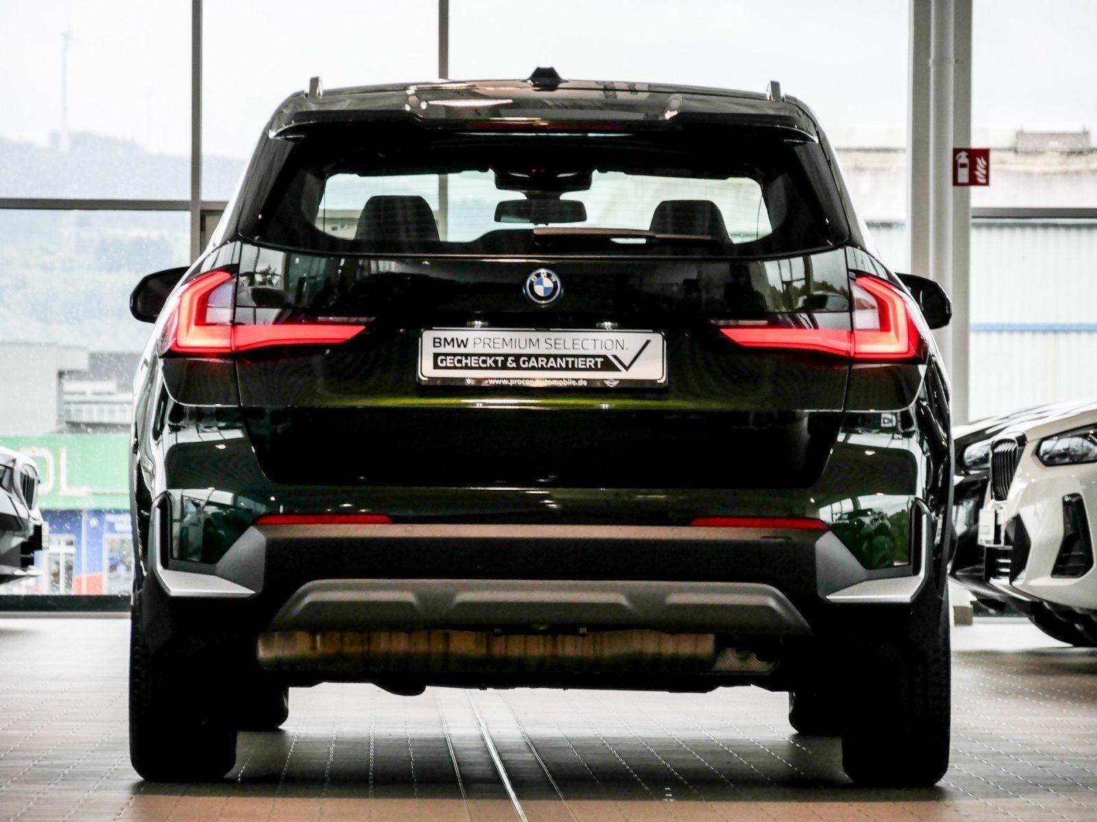BMW X1 – Bild 4
