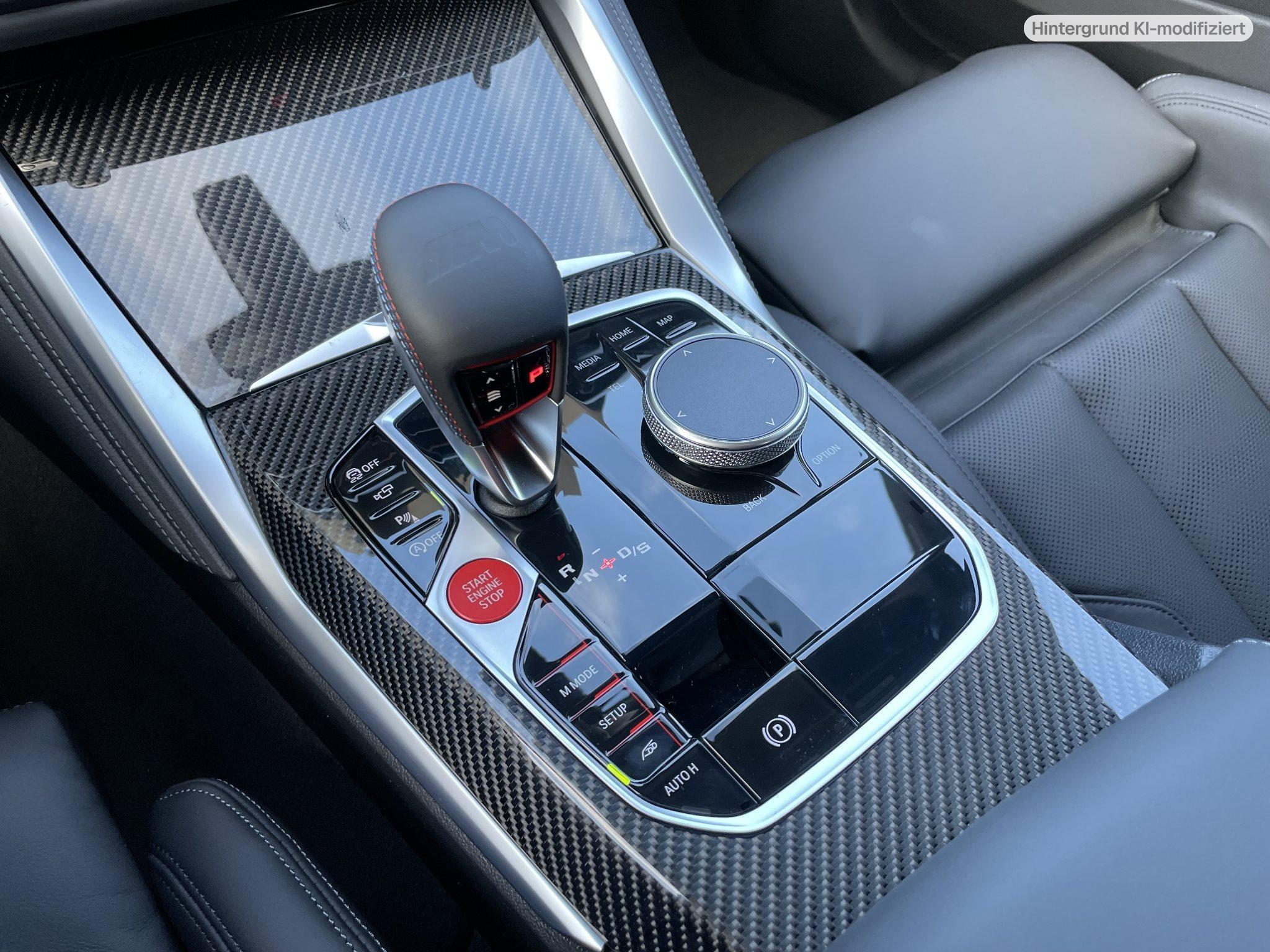 BMW M3 – Bild 15