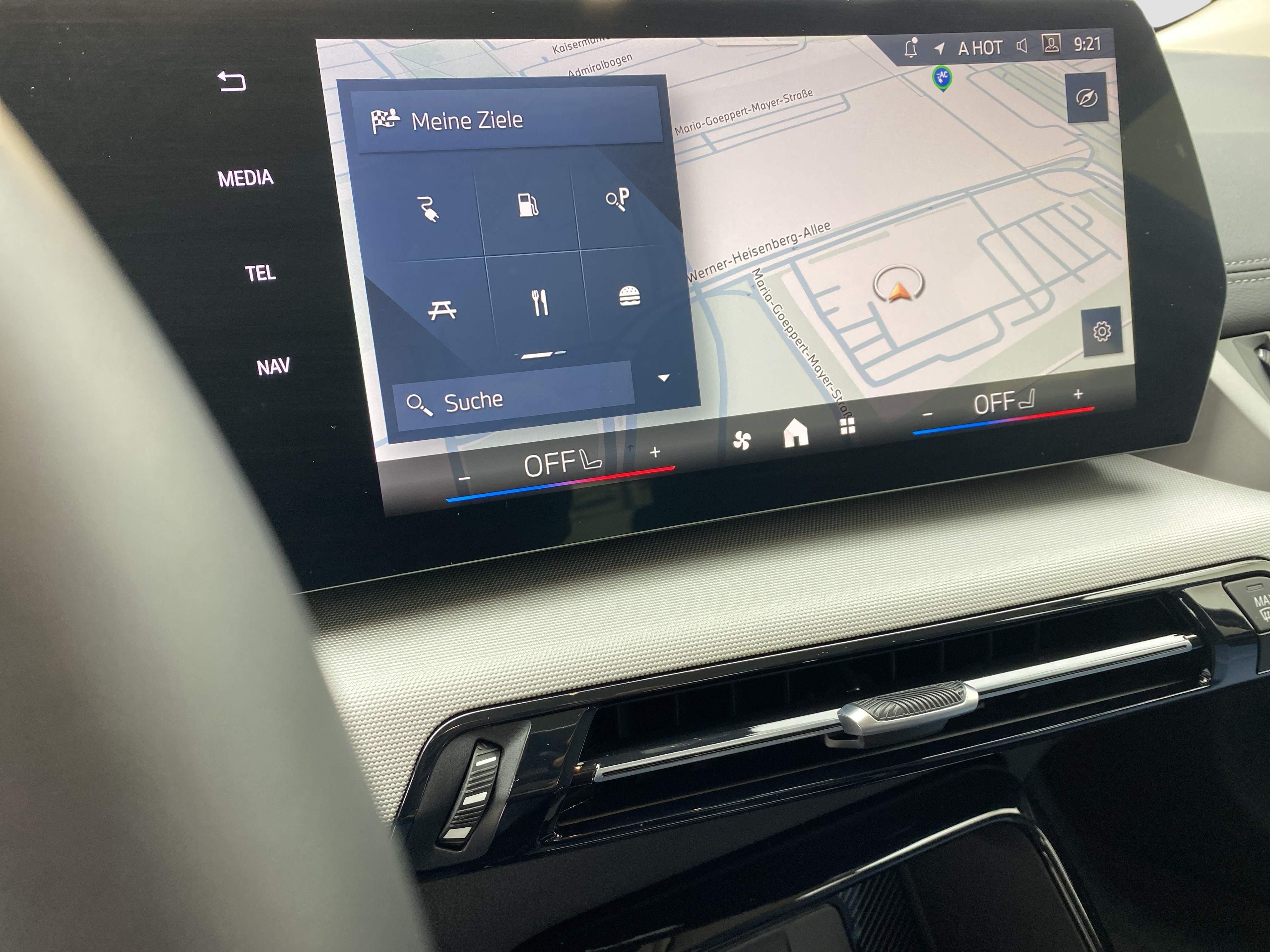 BMW 2er Active Tourer – Bild 14
