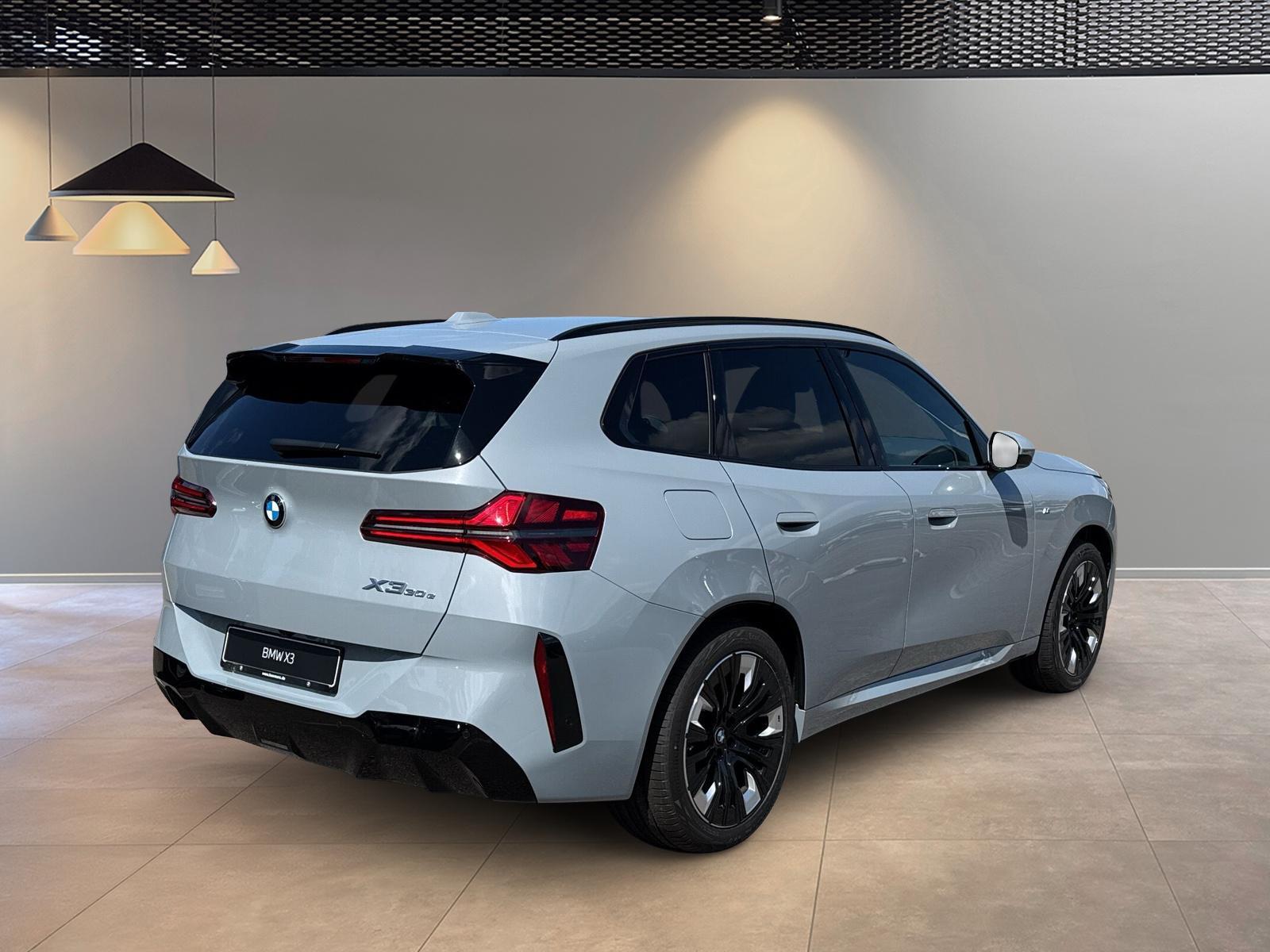BMW X3 – Bild 5