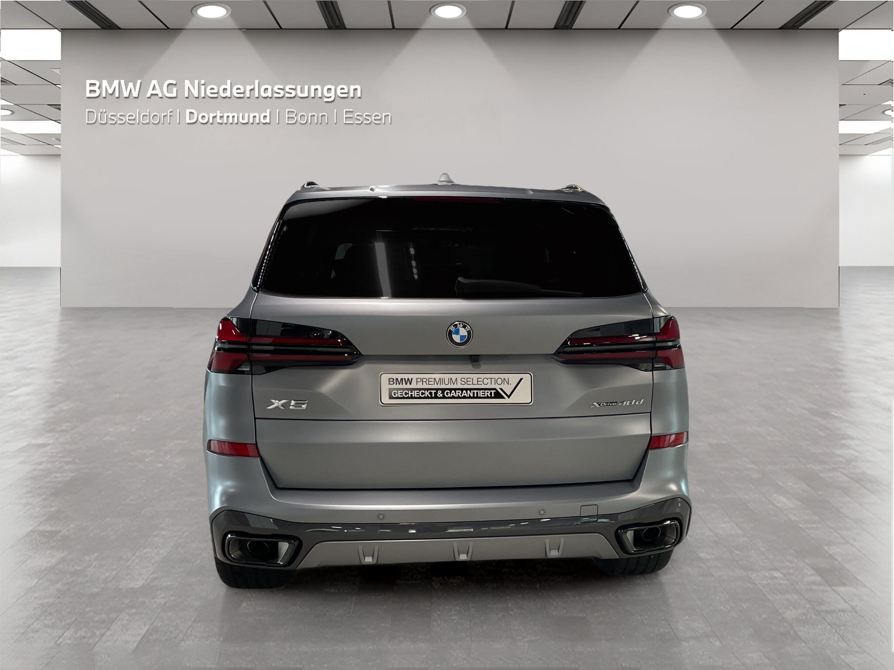 BMW X5 – Bild 12