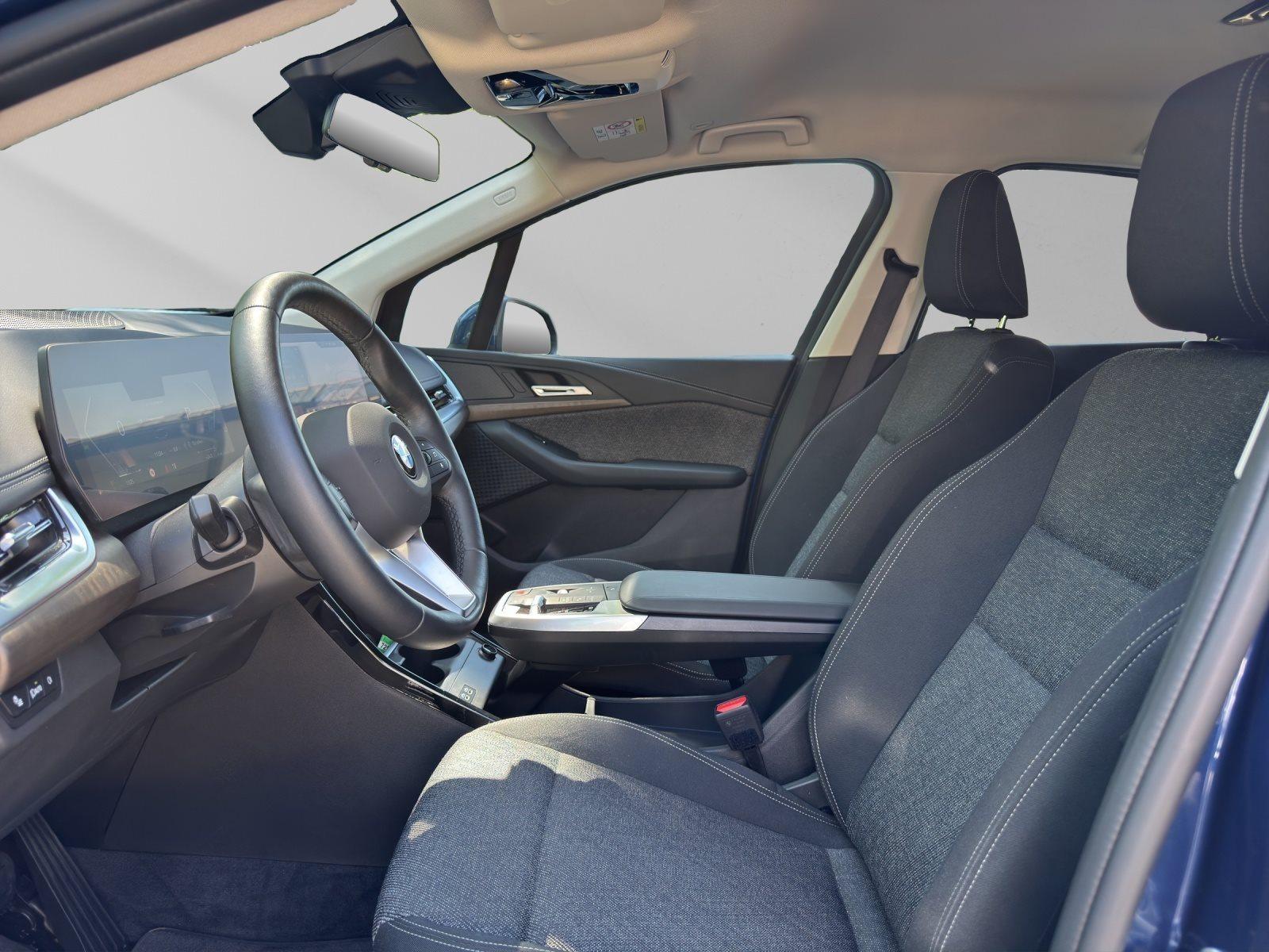 BMW 2er Active Tourer – Bild 7