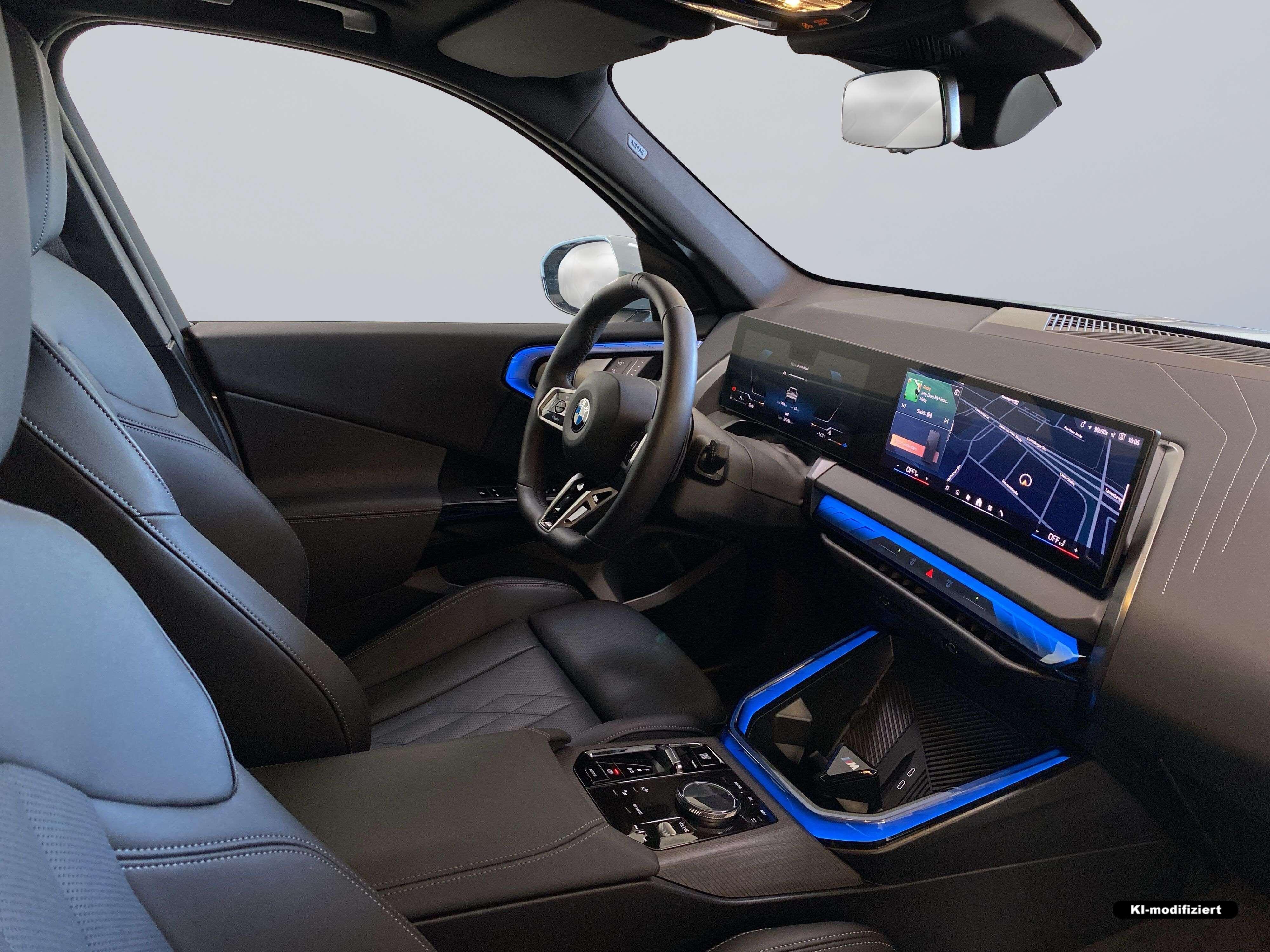 BMW X3 – Bild 13