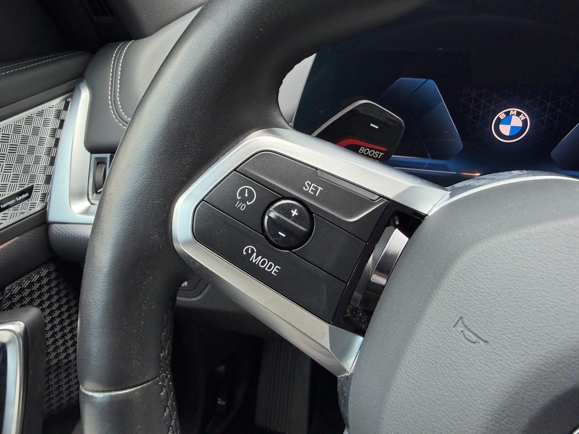 BMW X1 – Bild 12