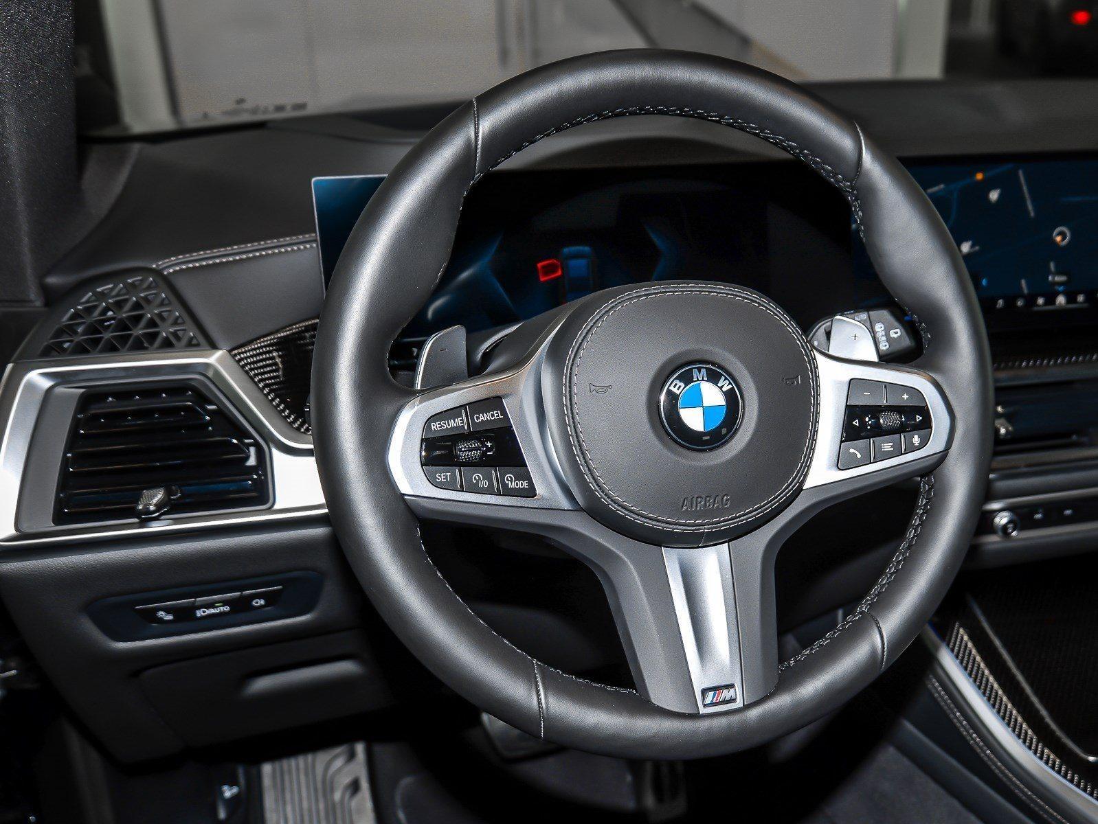 BMW X5 – Bild 7